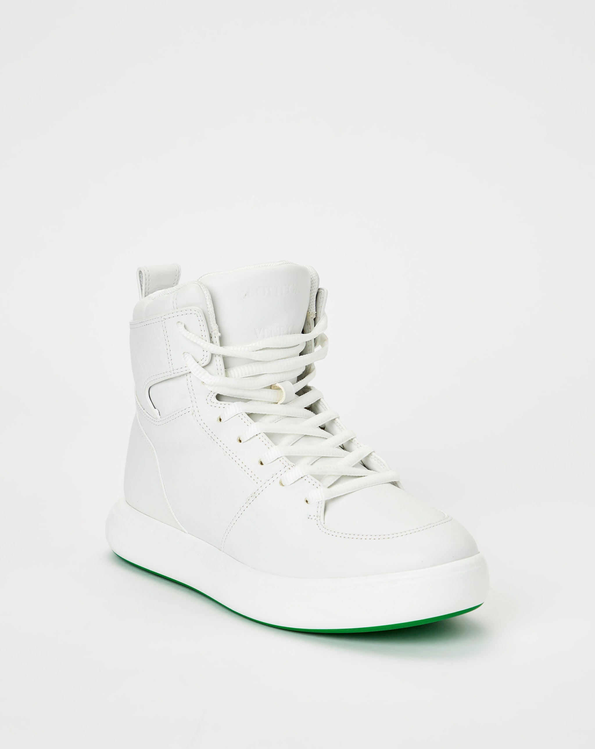 Sneaker Leather