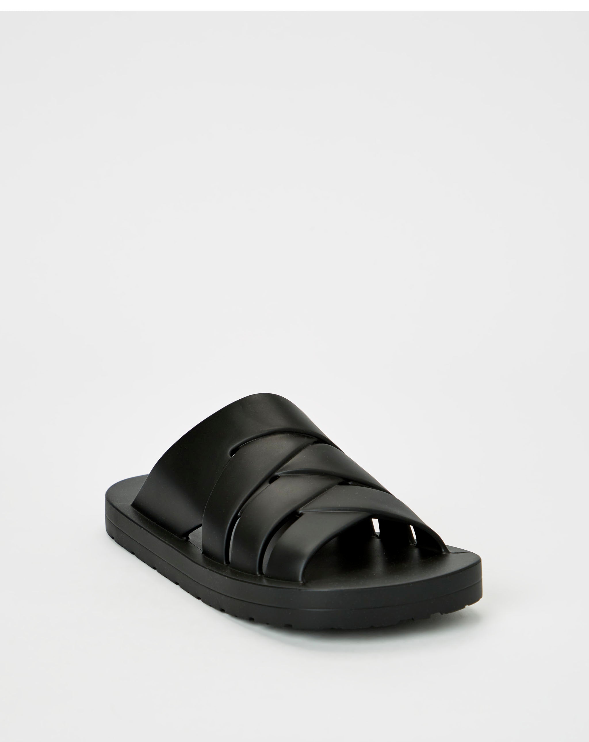 Sandal Rubber