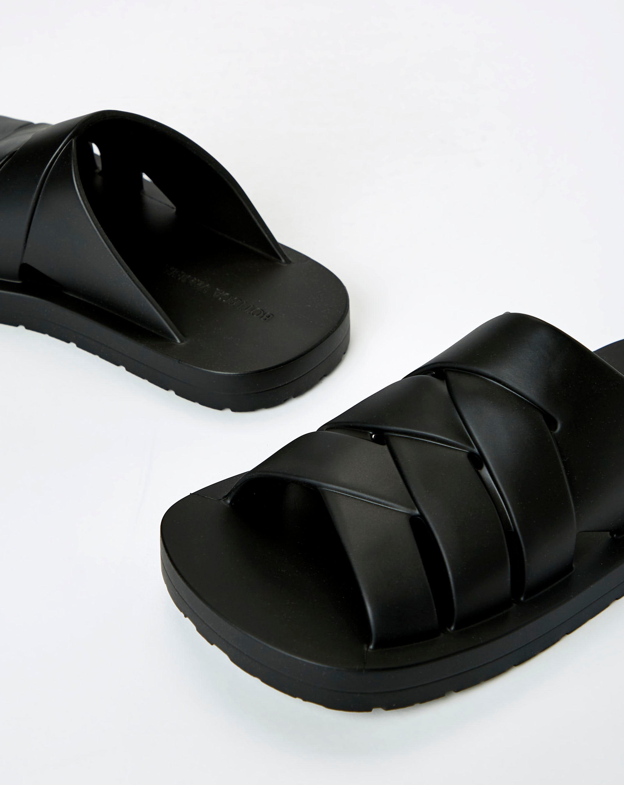 Sandal Rubber