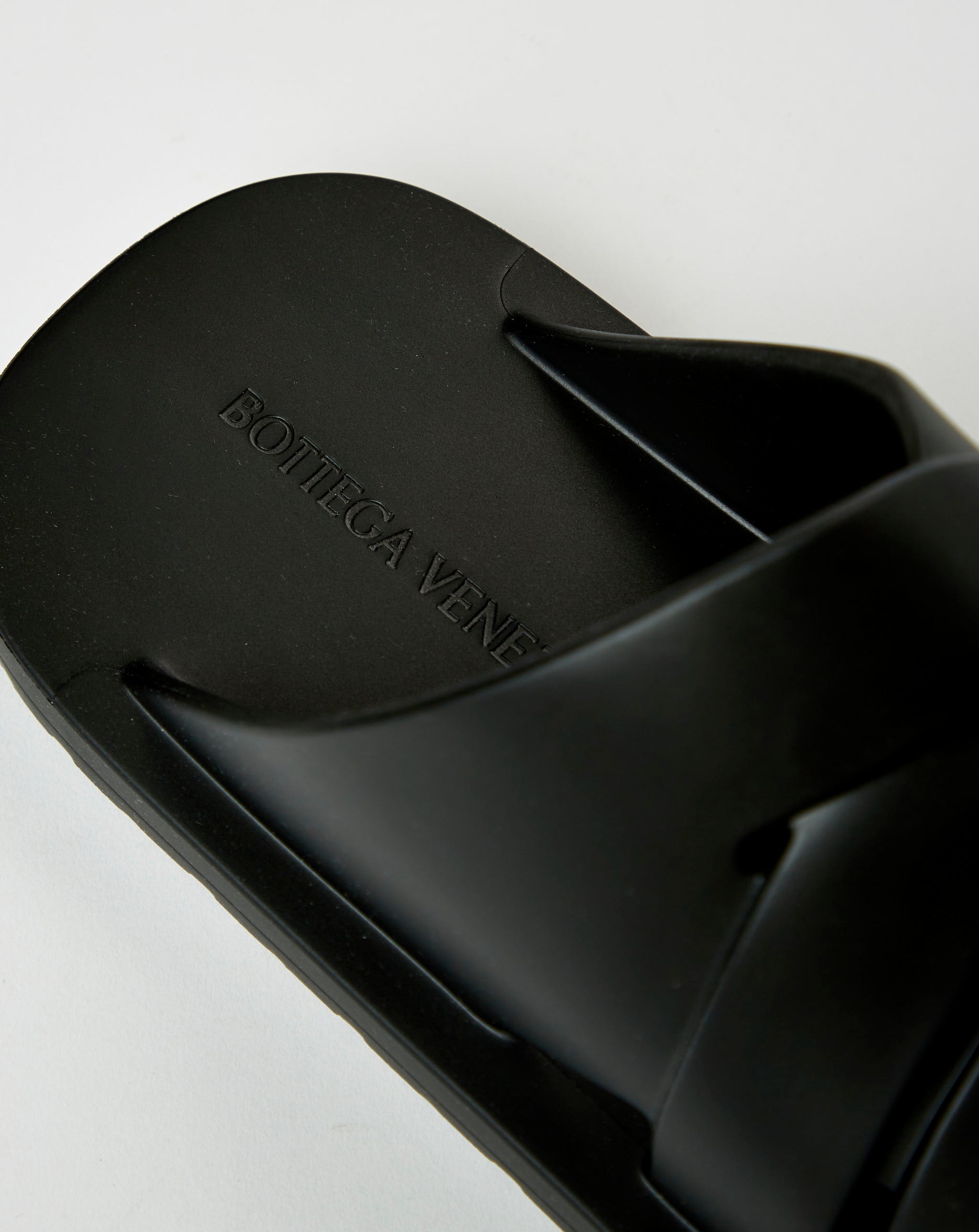 Sandal Rubber