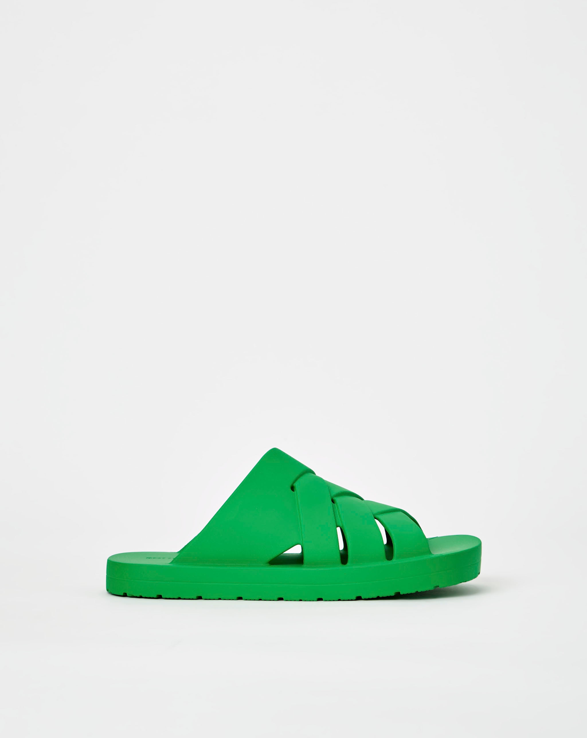 Sandal Rubber