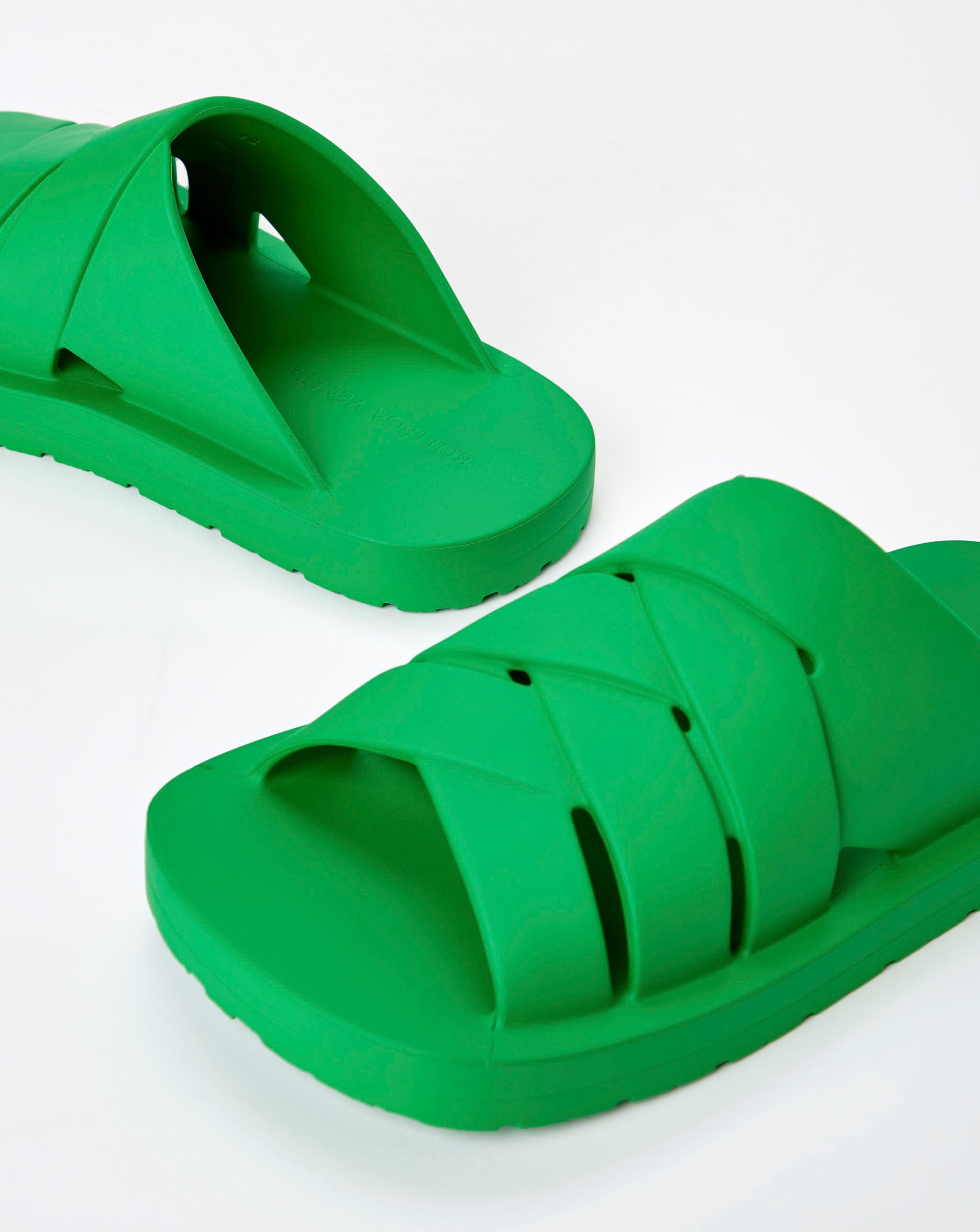 Sandal Rubber
