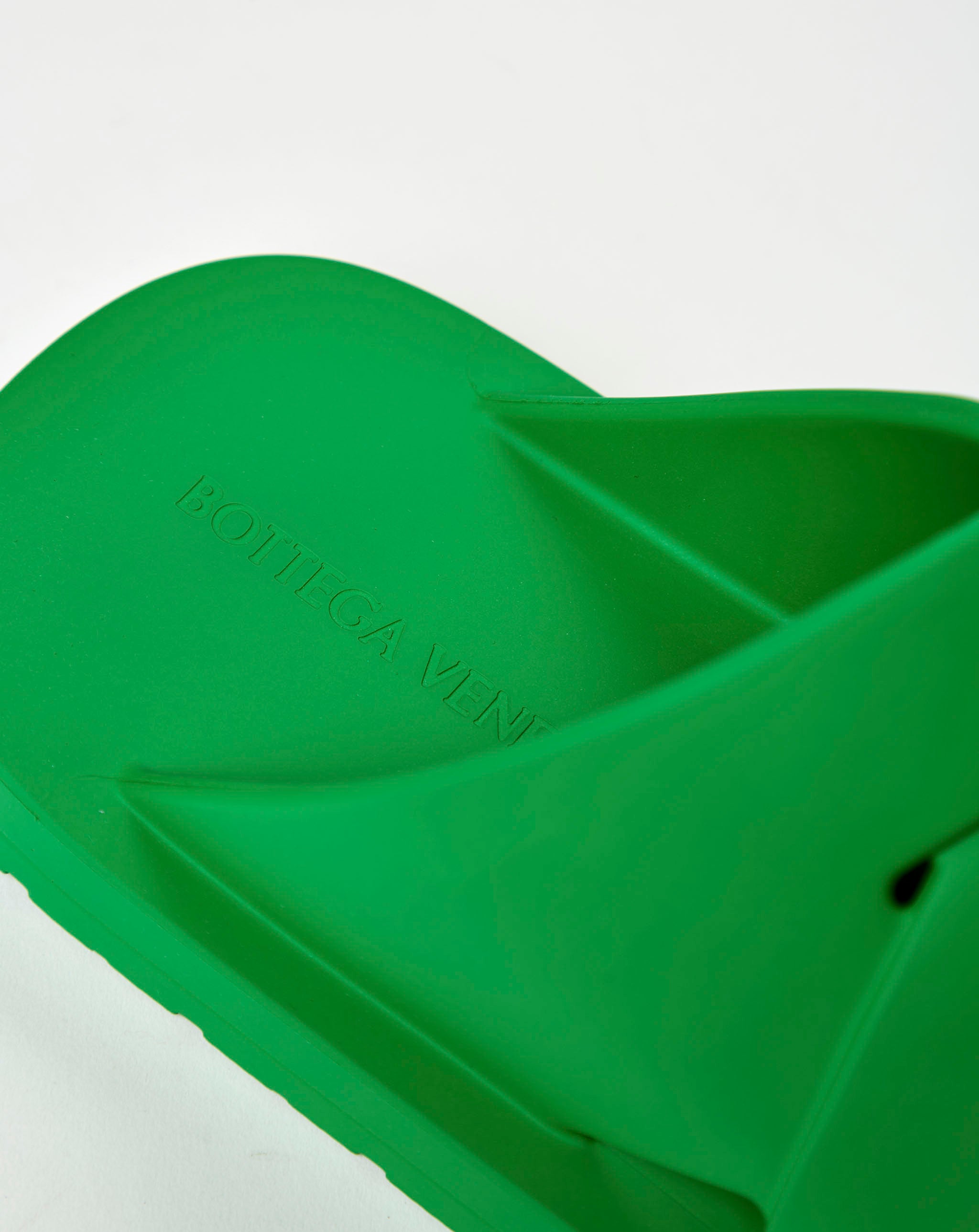 Sandal Rubber