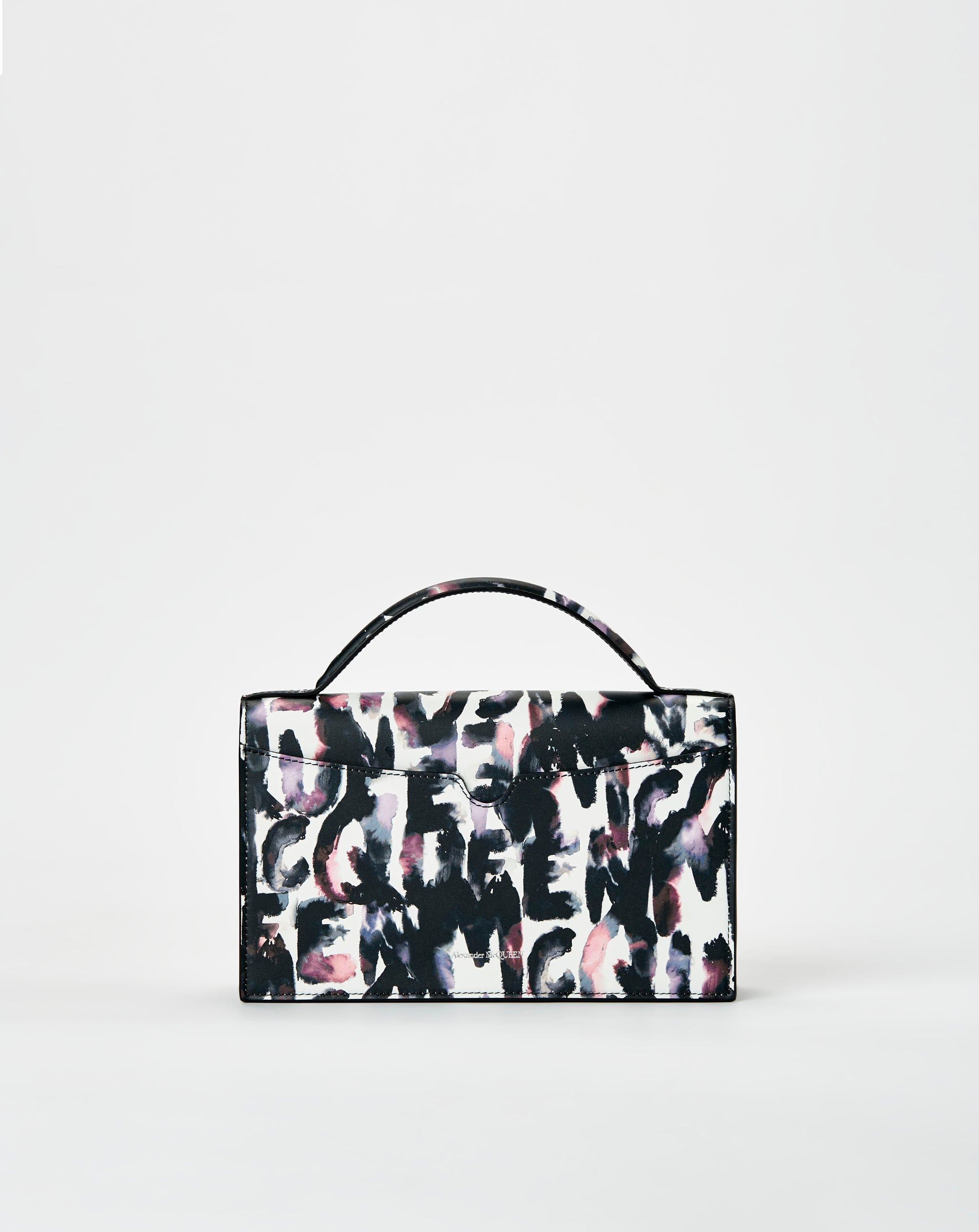 T.H. Medium Skull Bag