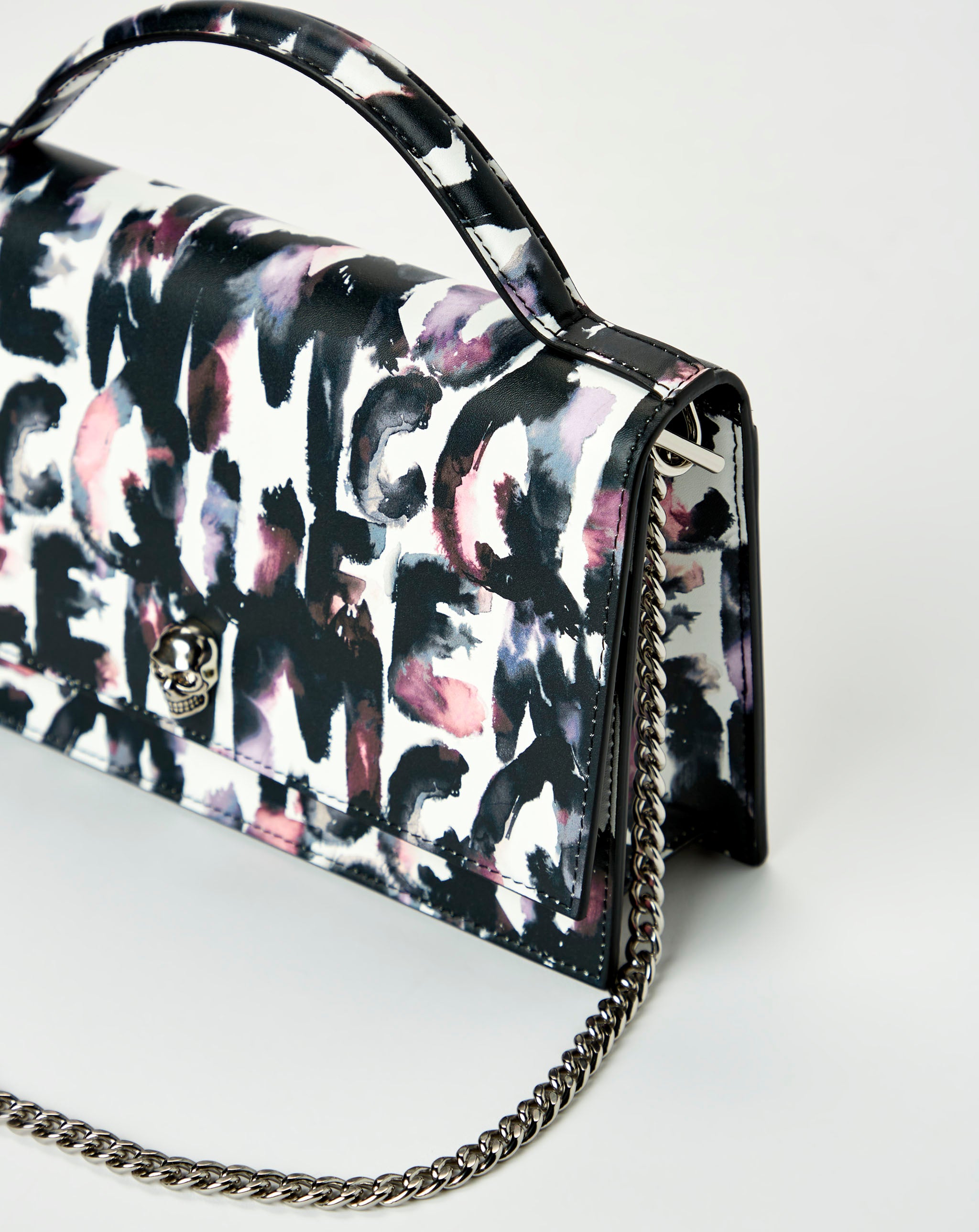 T.H. Medium Skull Bag