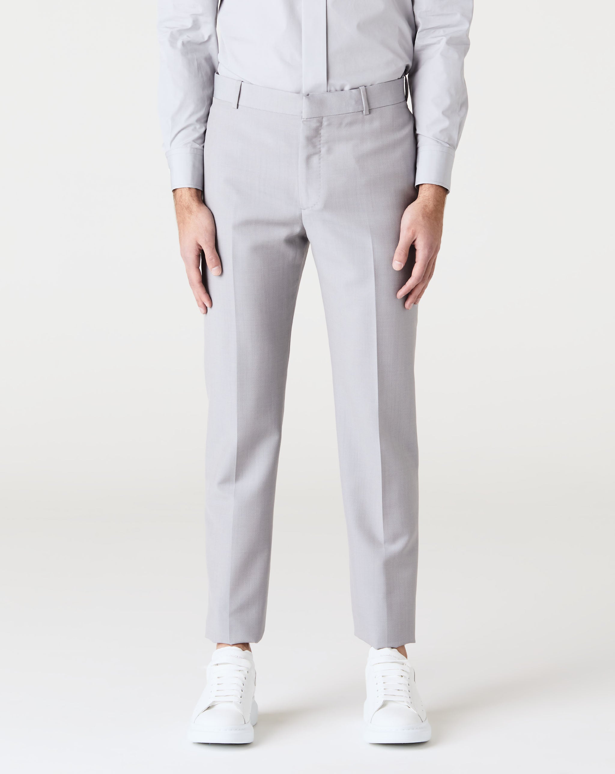 Cigarette Trouser