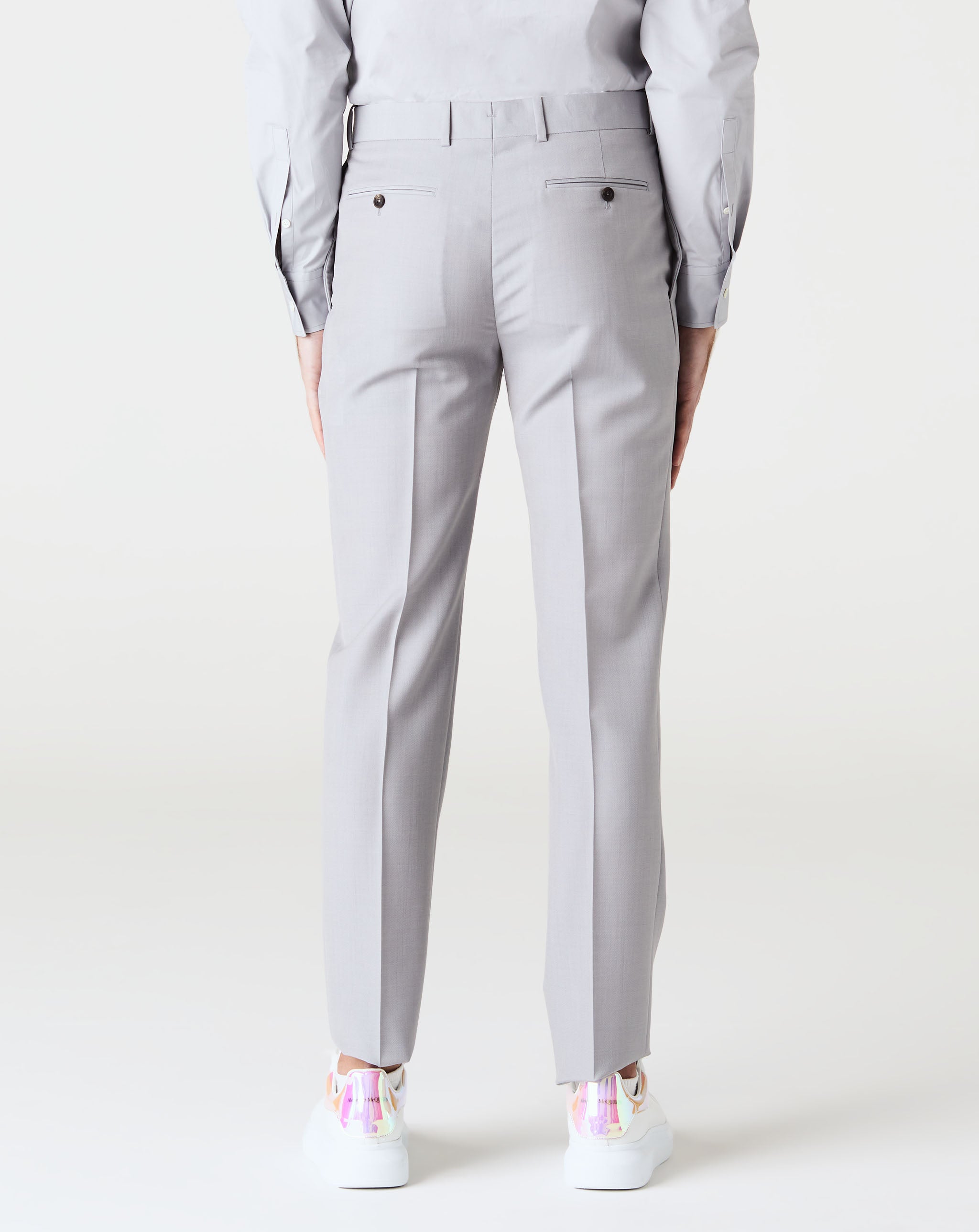 Cigarette Trouser