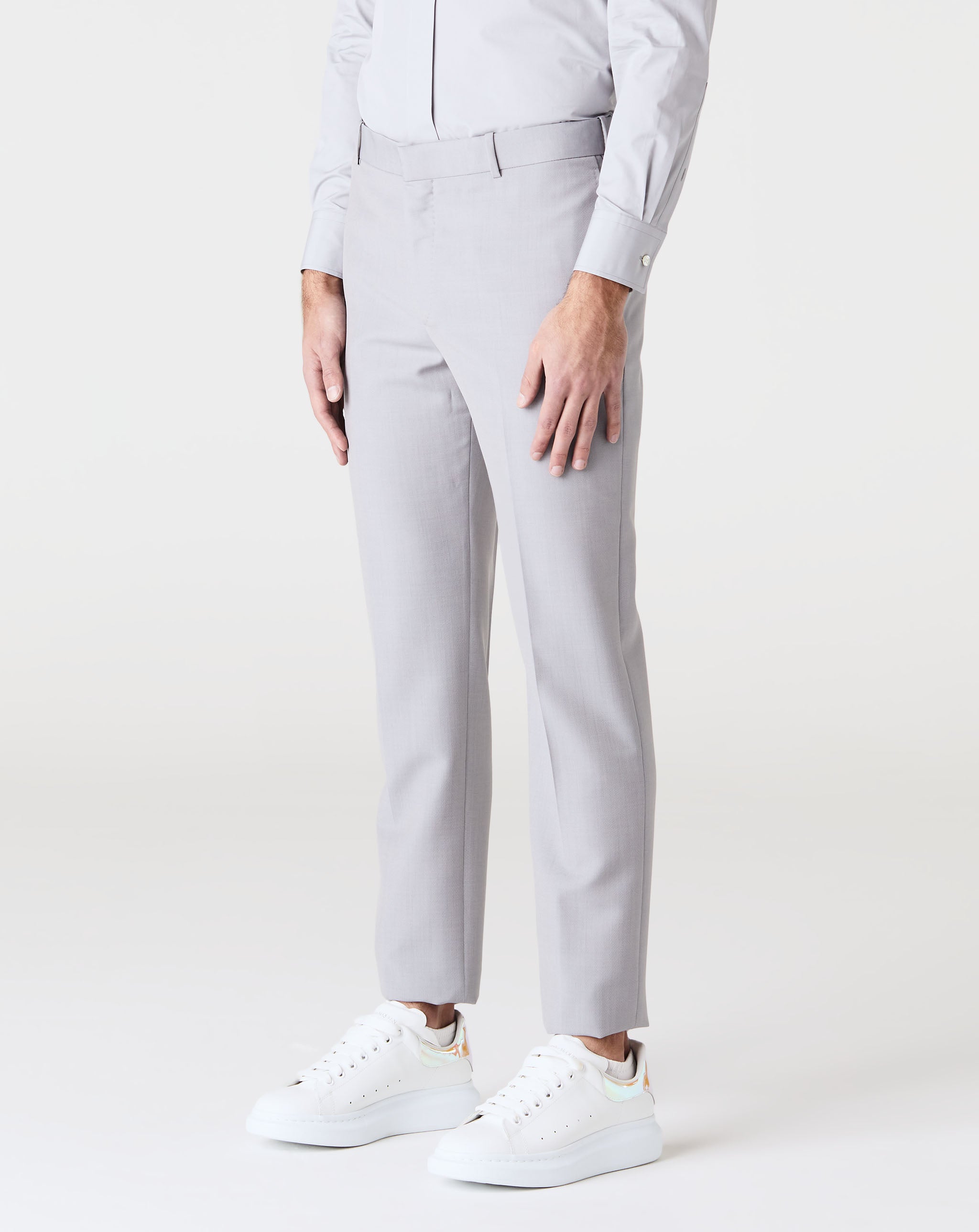 Cigarette Trouser