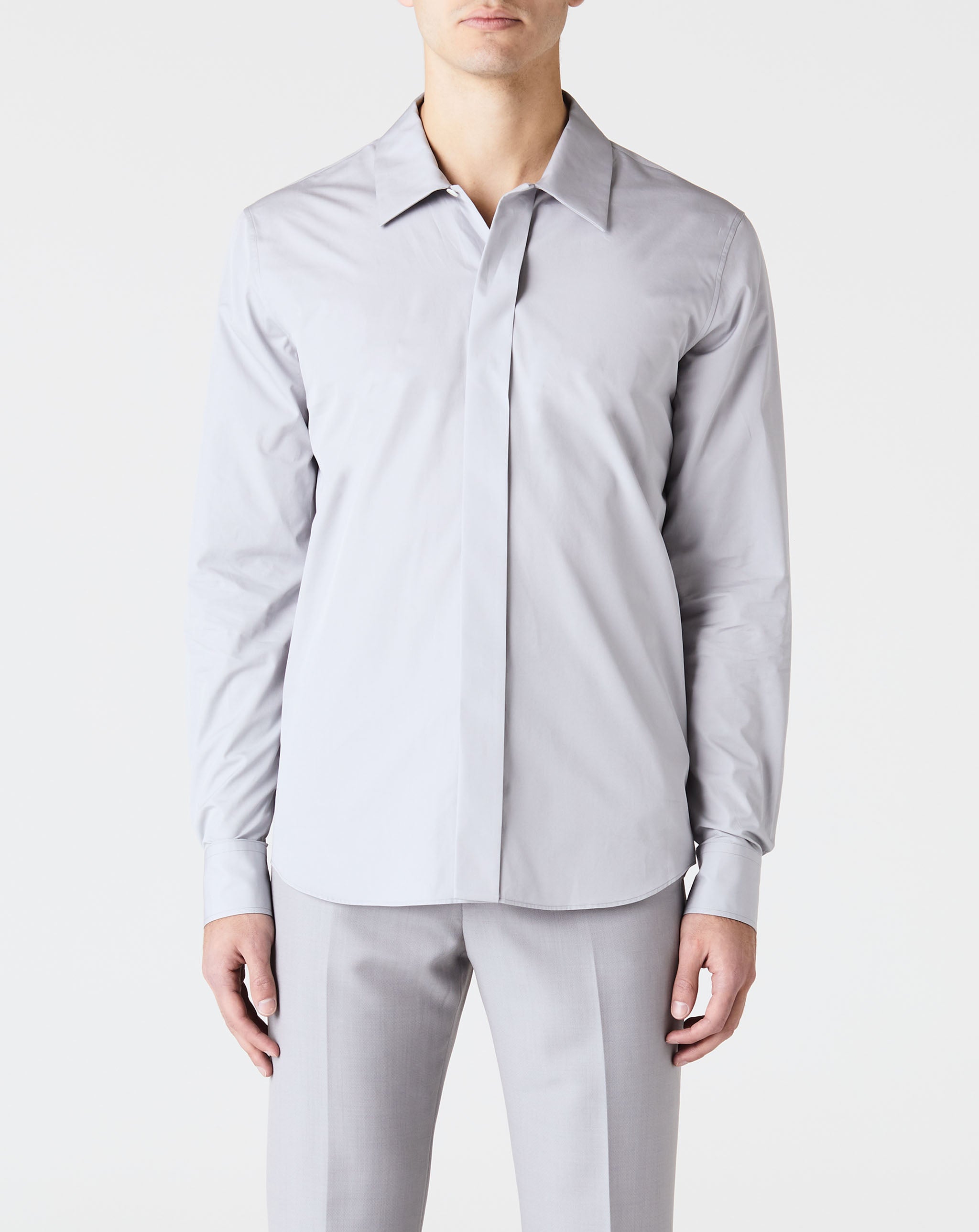 Folded Pocket Shirt