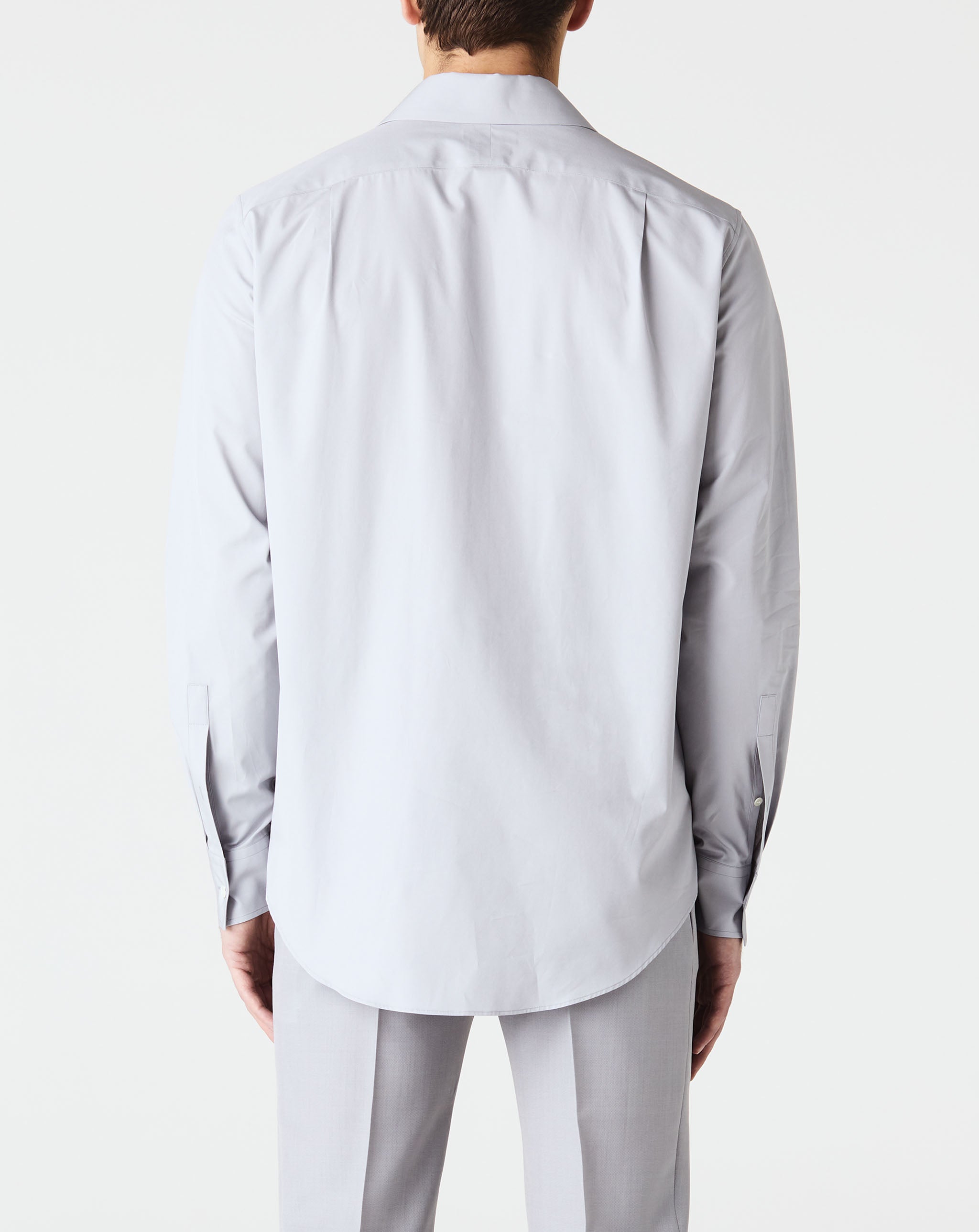 Folded Pocket Shirt