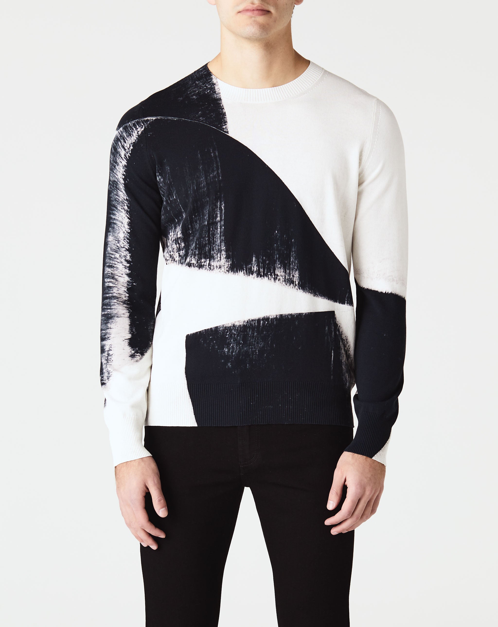 Crewneck Long Sleeve