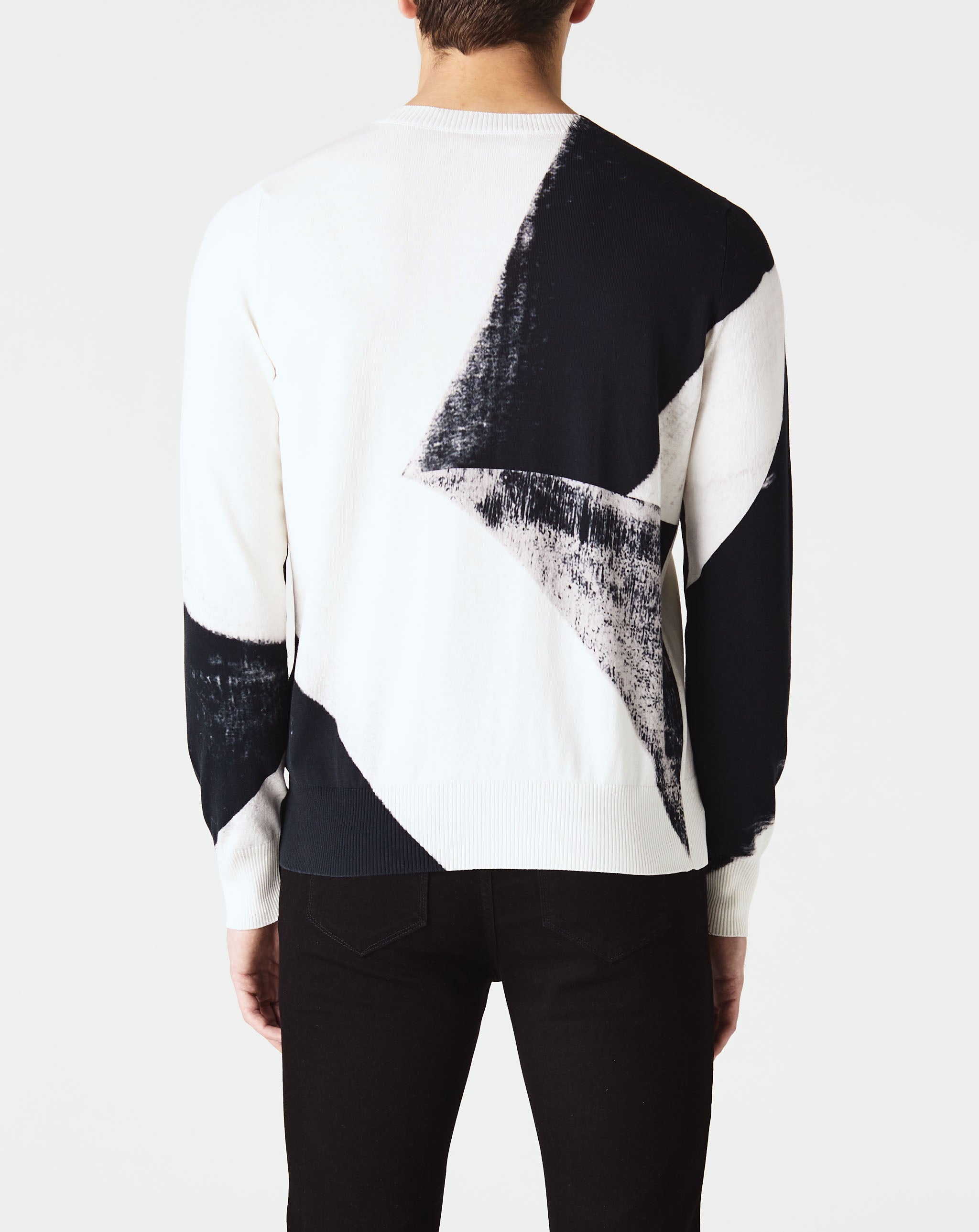 Crewneck Long Sleeve