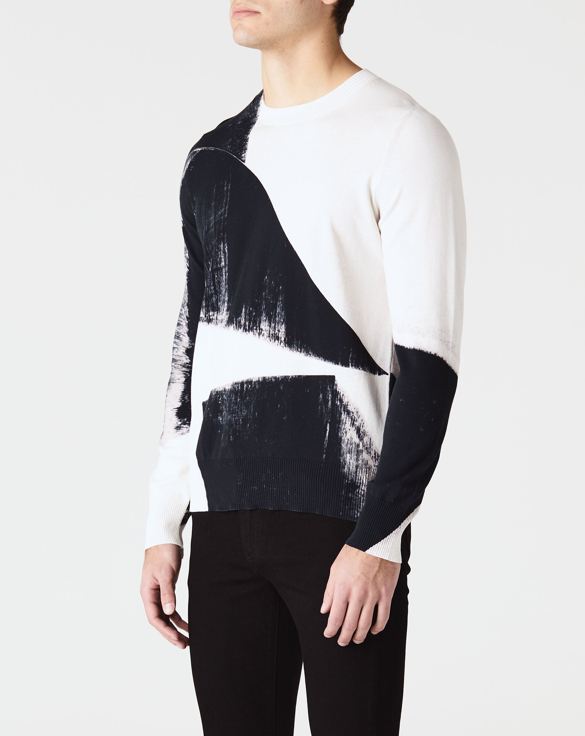 Crewneck Long Sleeve