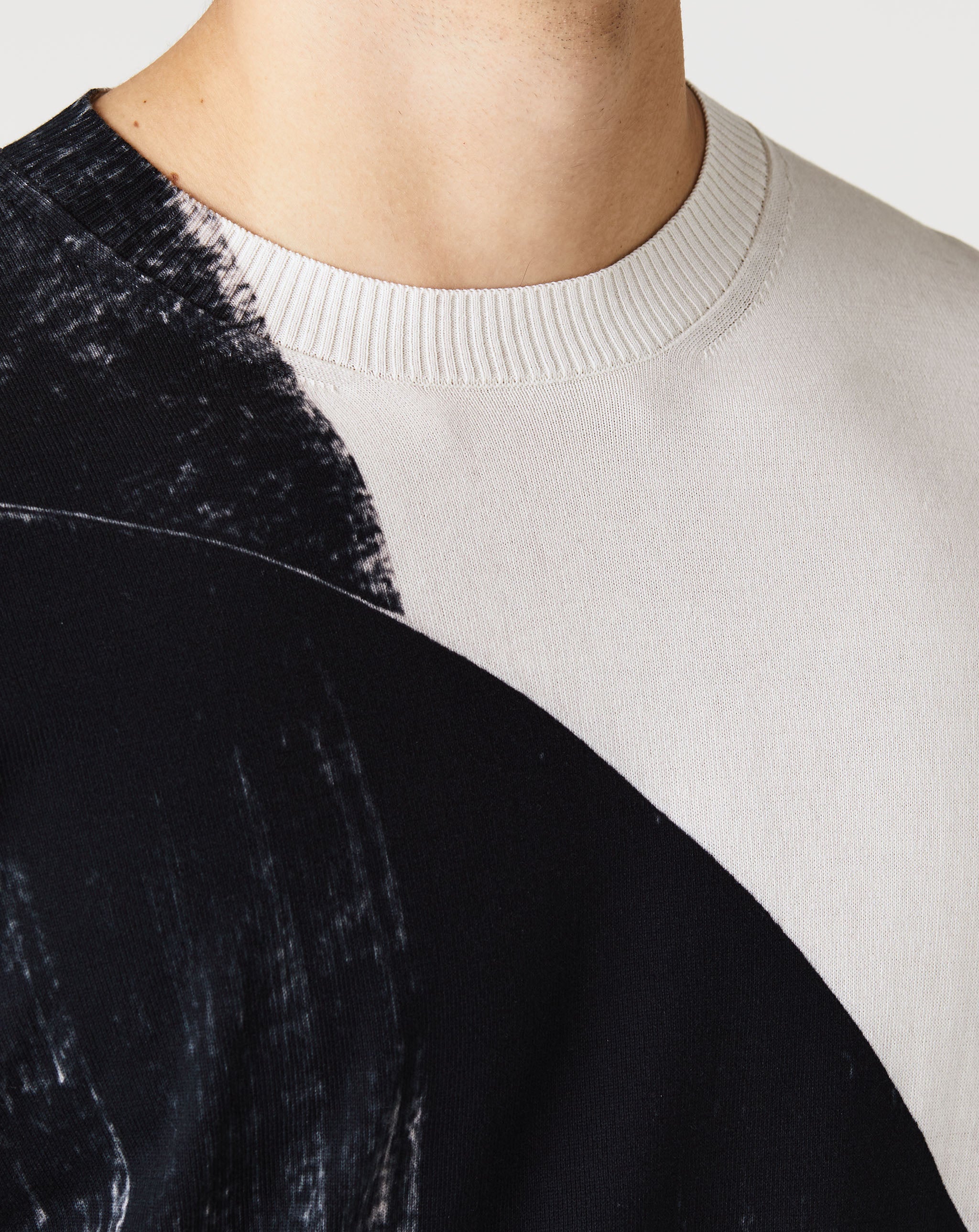Crewneck Long Sleeve