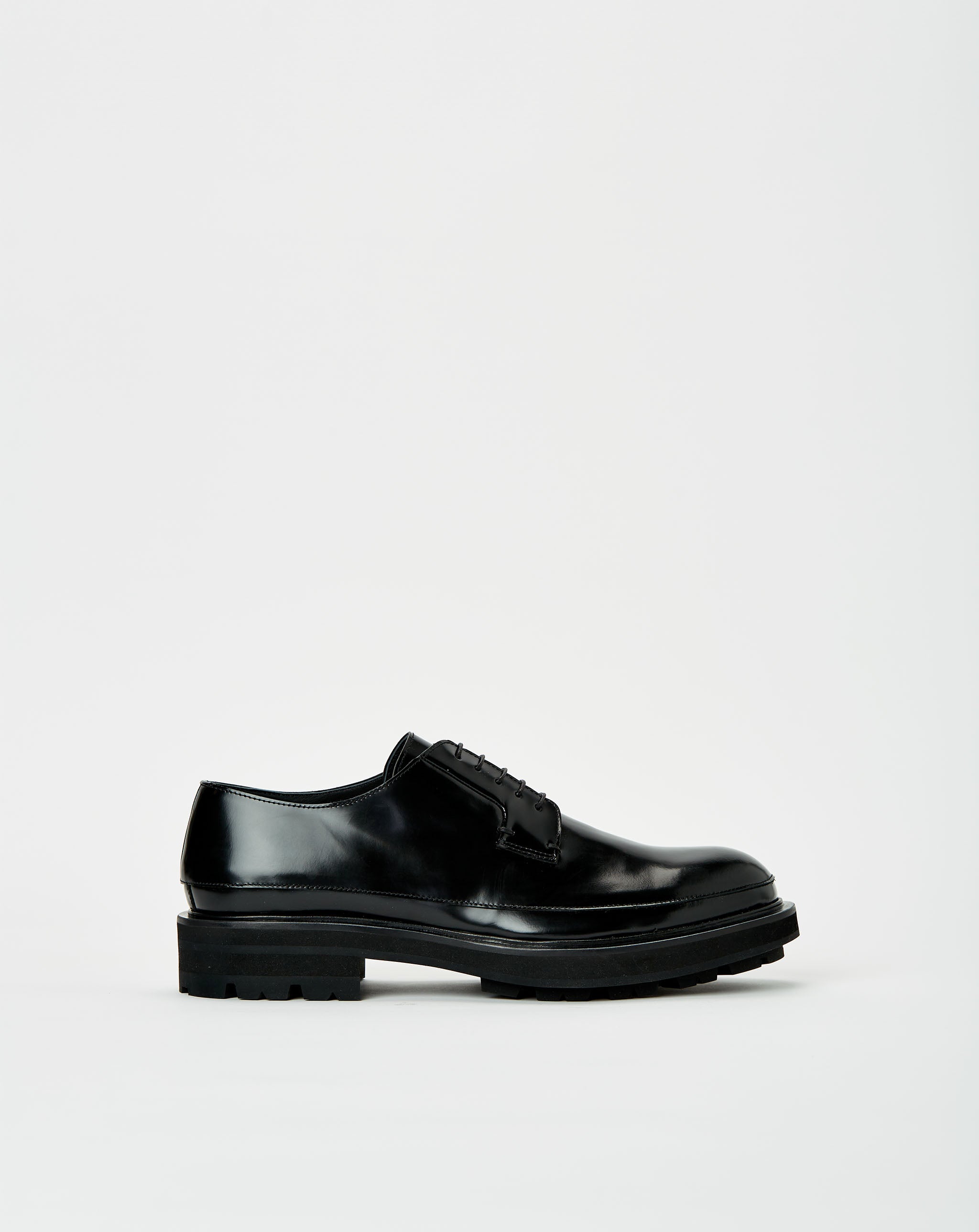 Leather Shoe