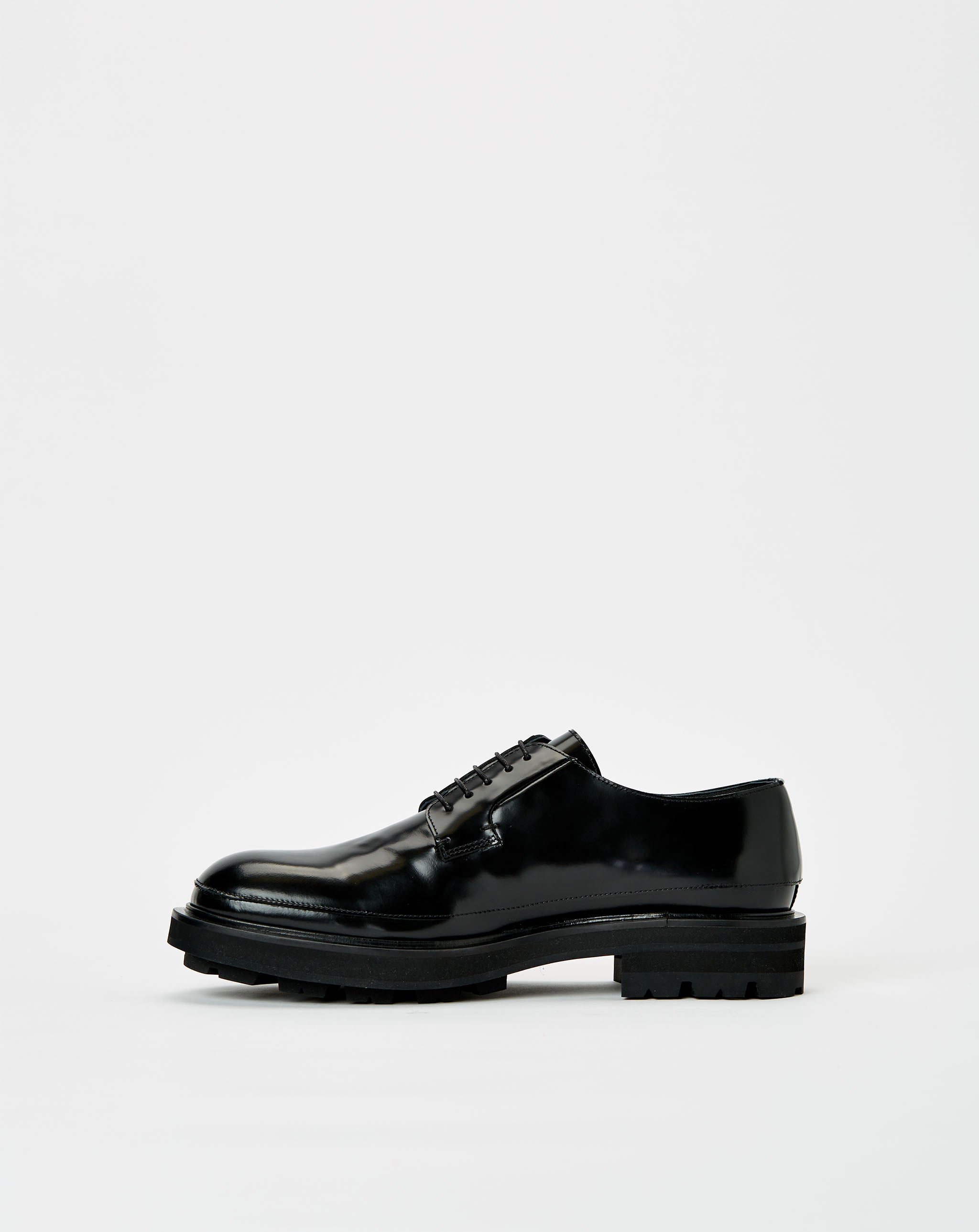 Leather Shoe