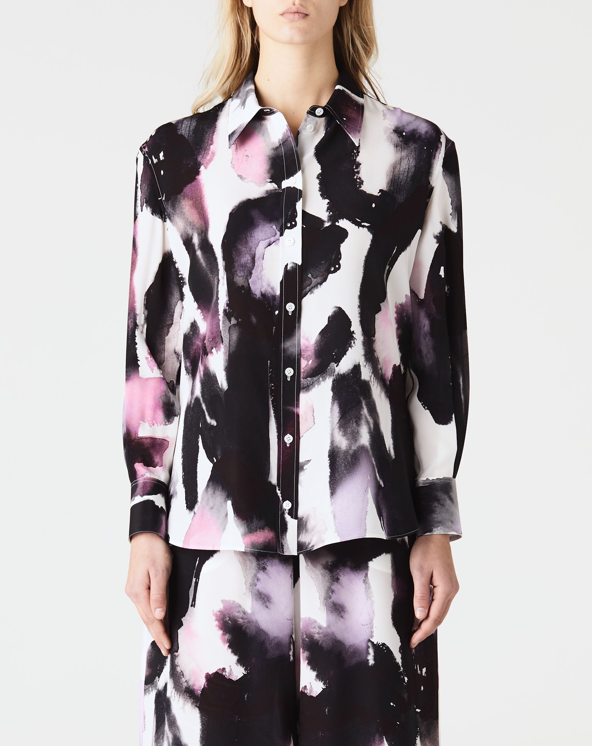 Shirt Piquet DT