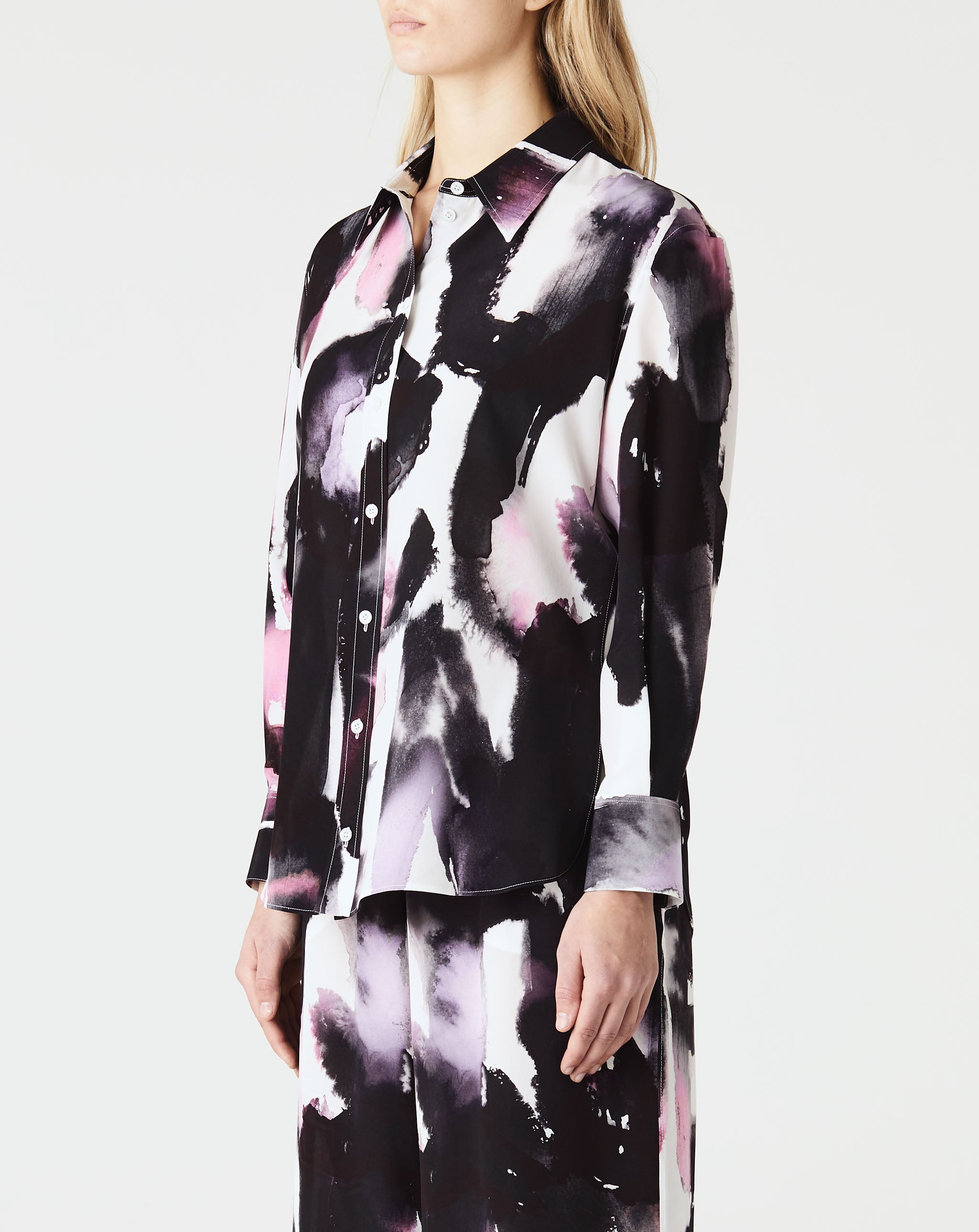 Shirt Piquet DT