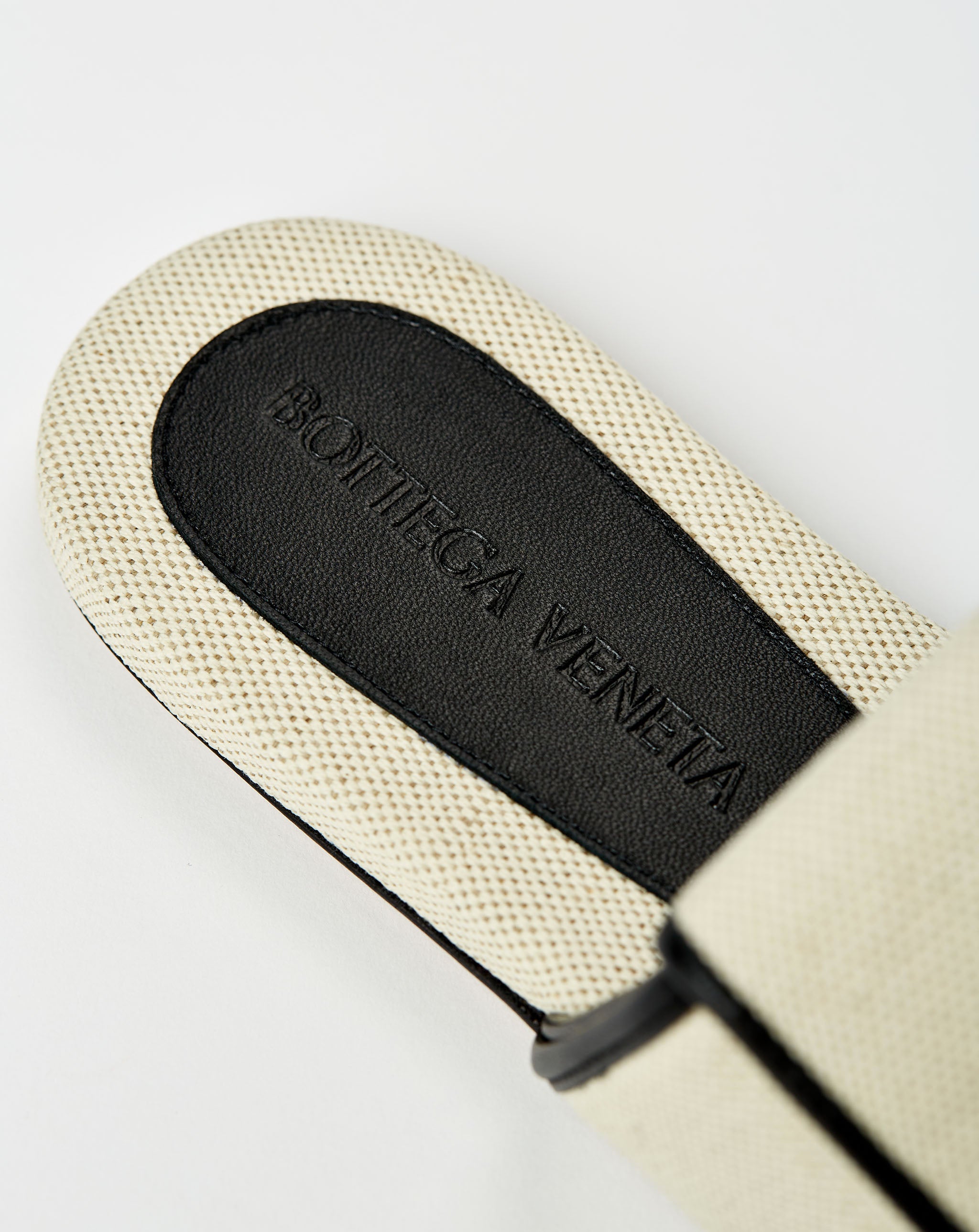 Padded Flat Sandal