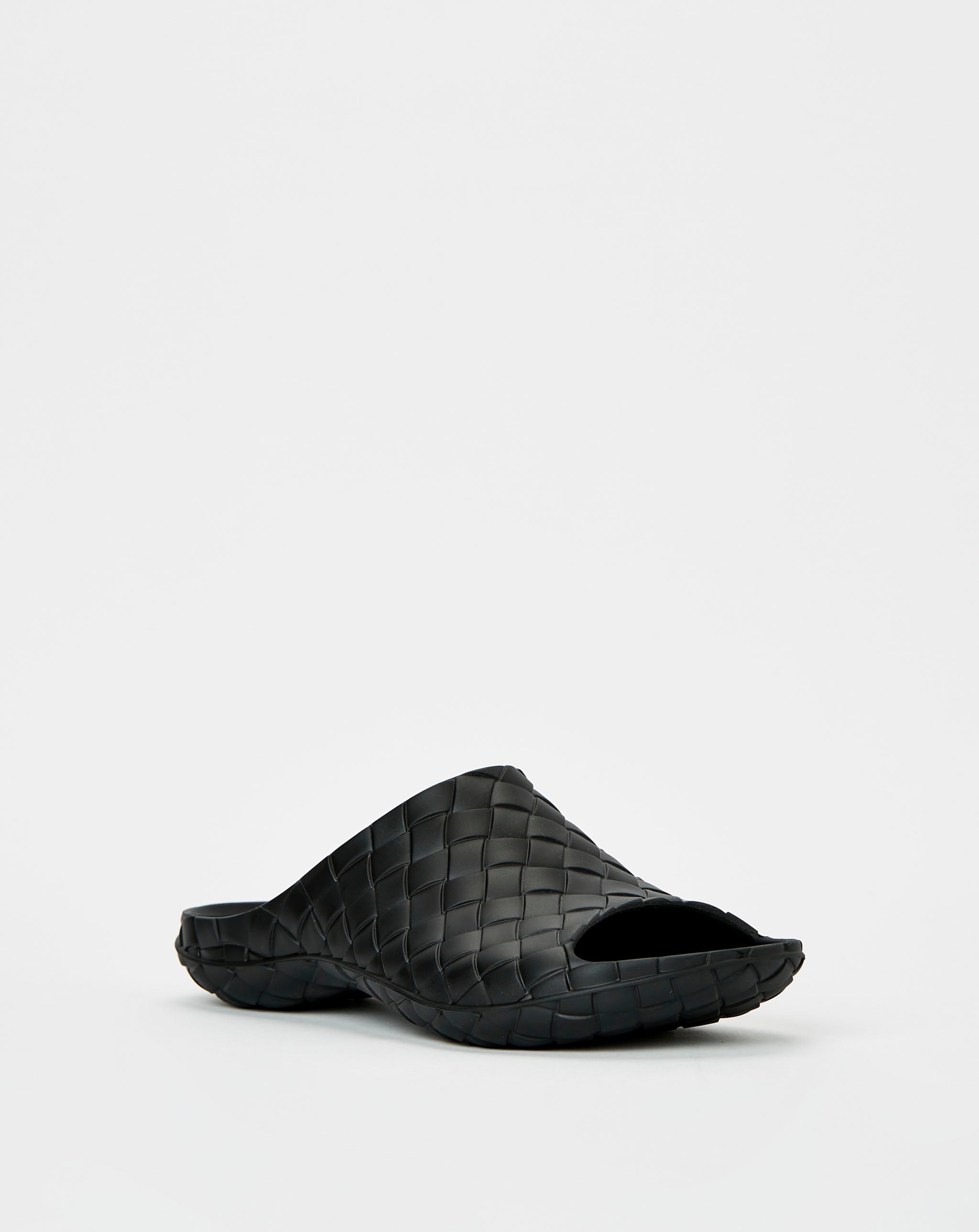 Sandal Rubber