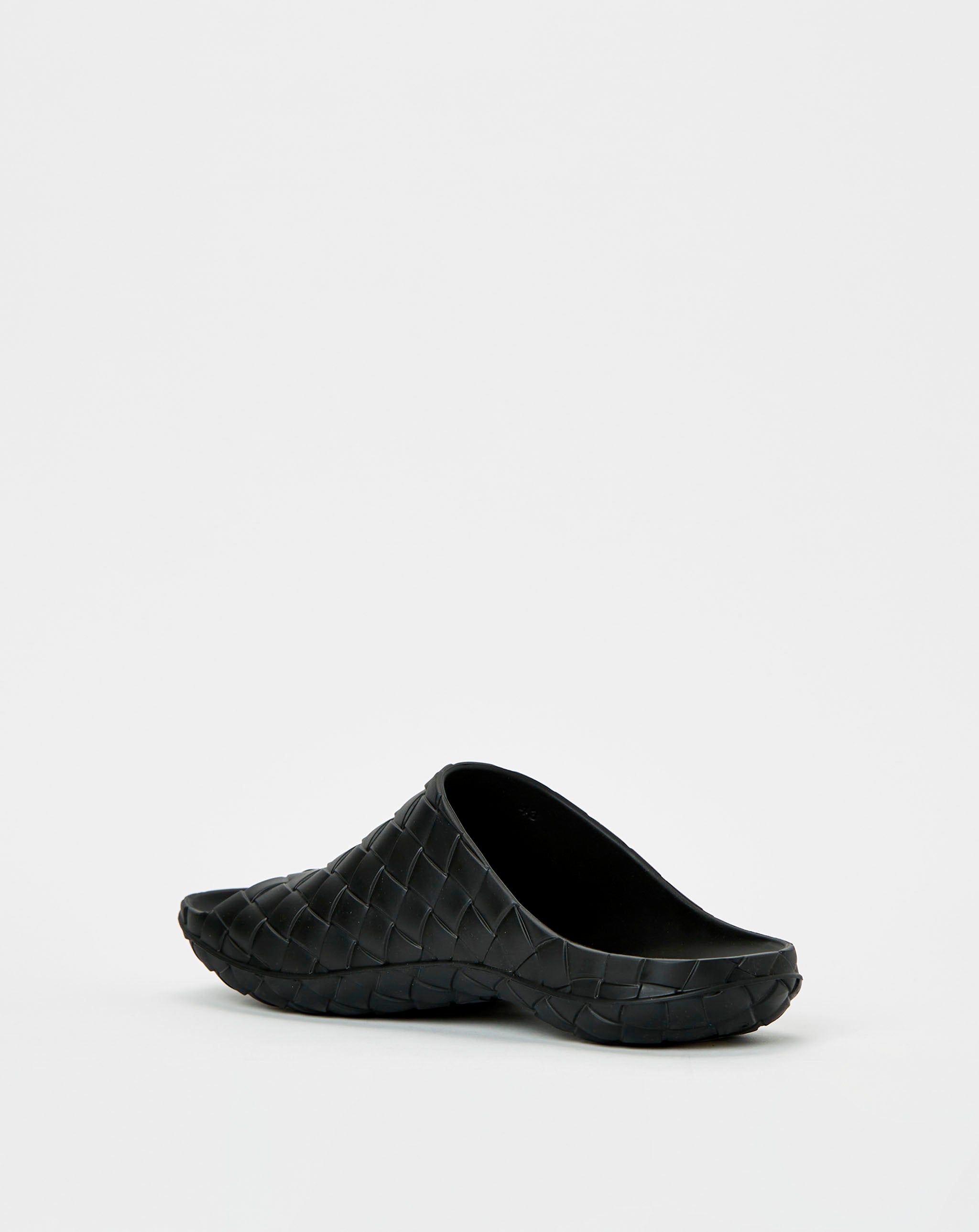 Sandal Rubber