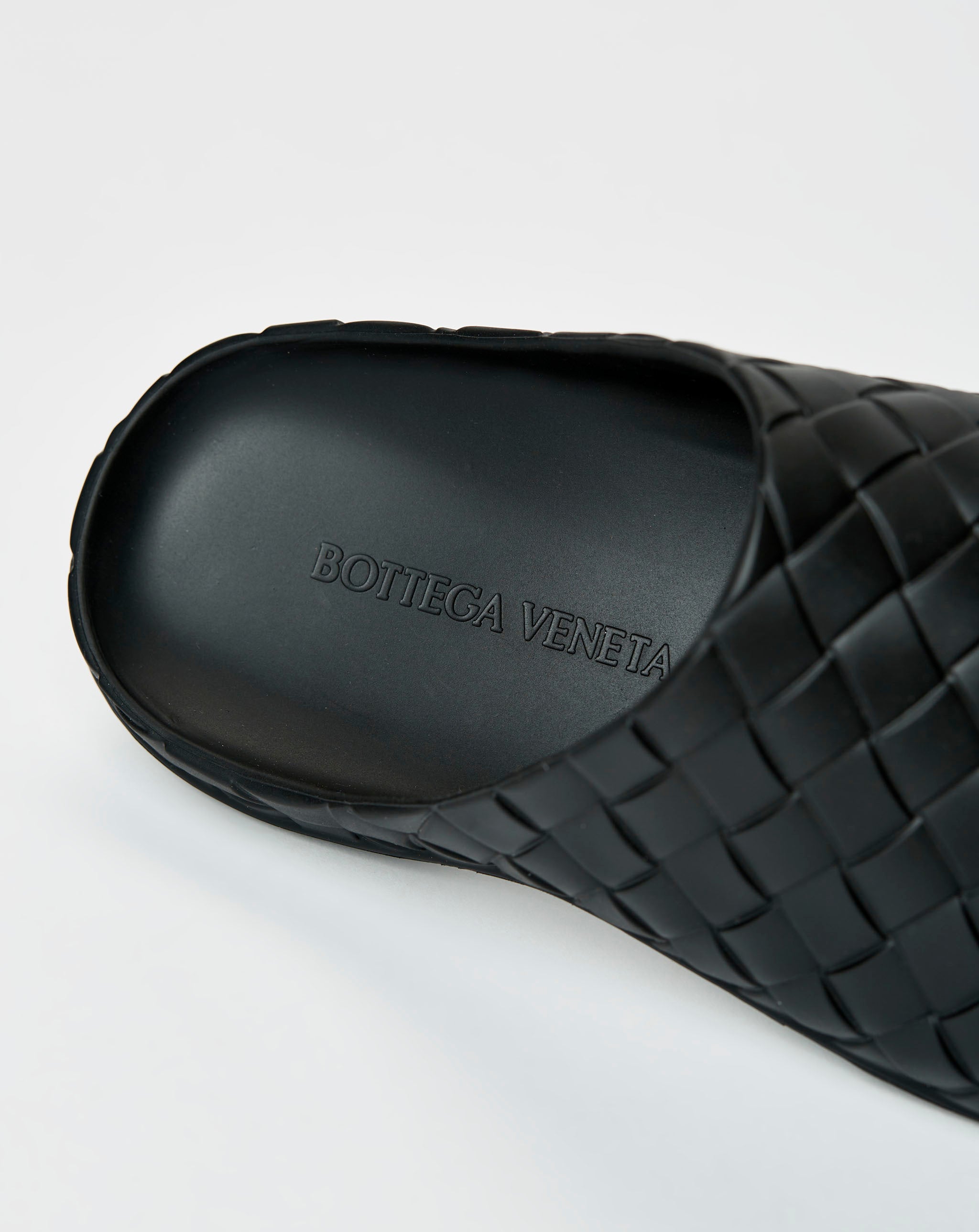 Sandal Rubber