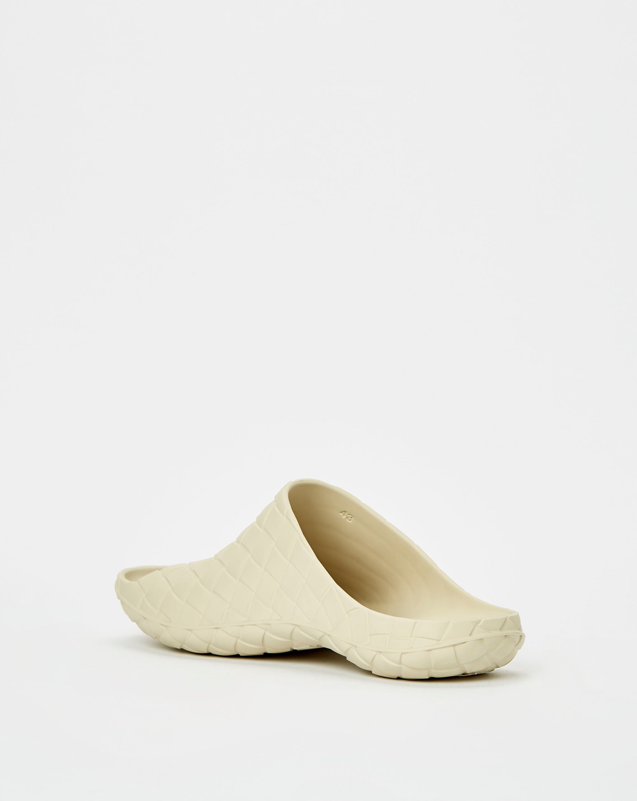 Sandal Rubber