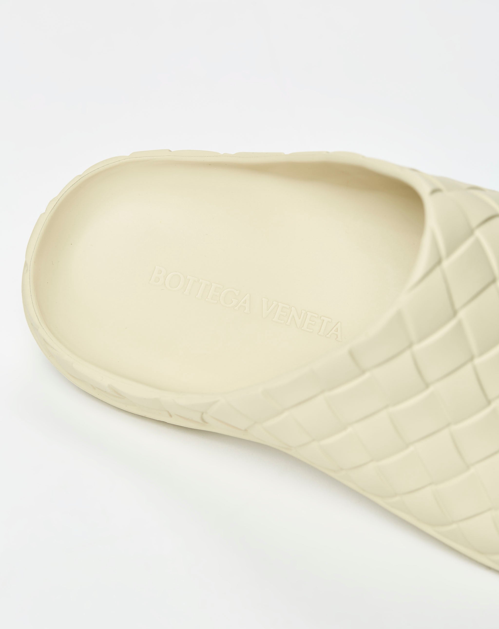 Sandal Rubber