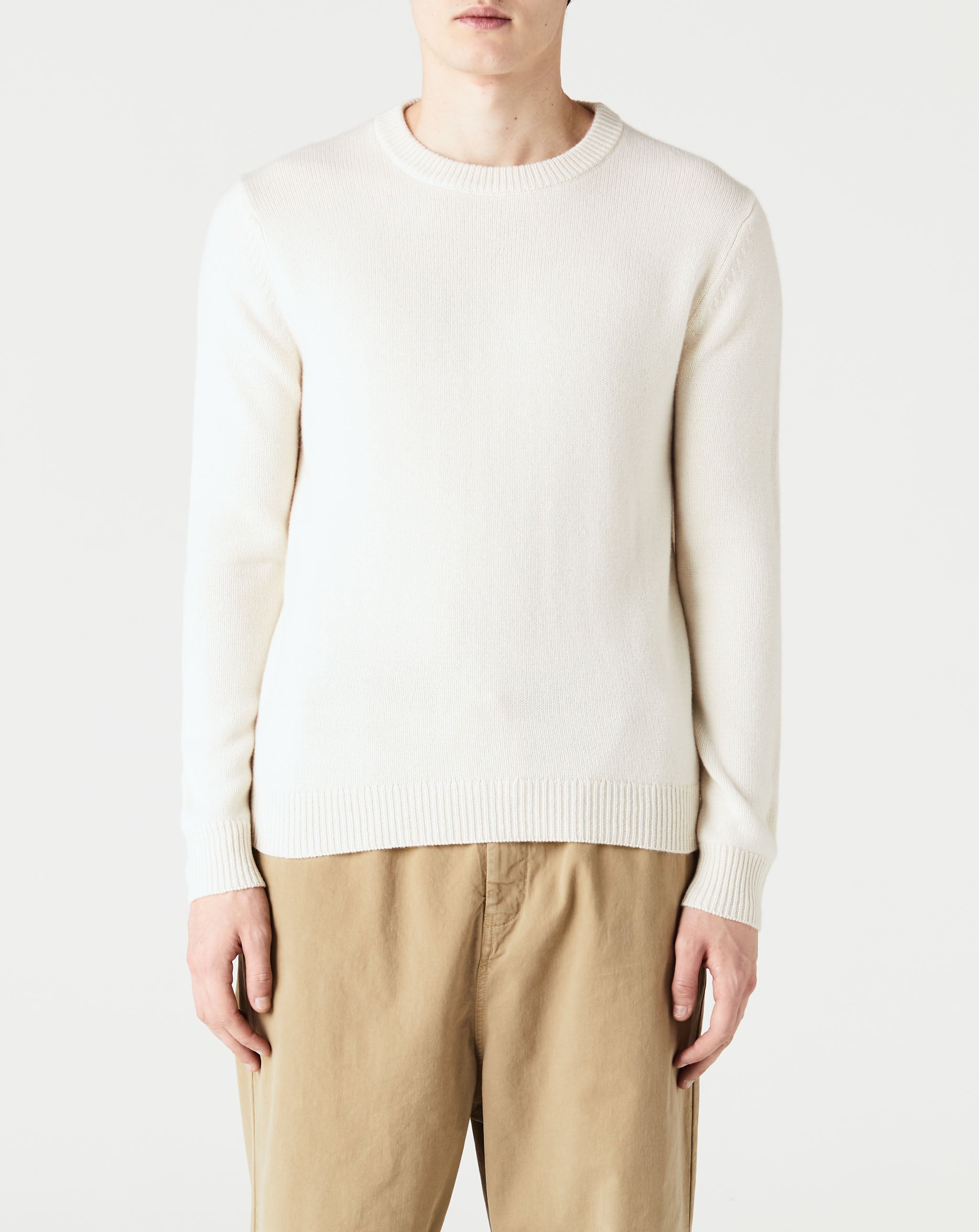 Luca Sweater