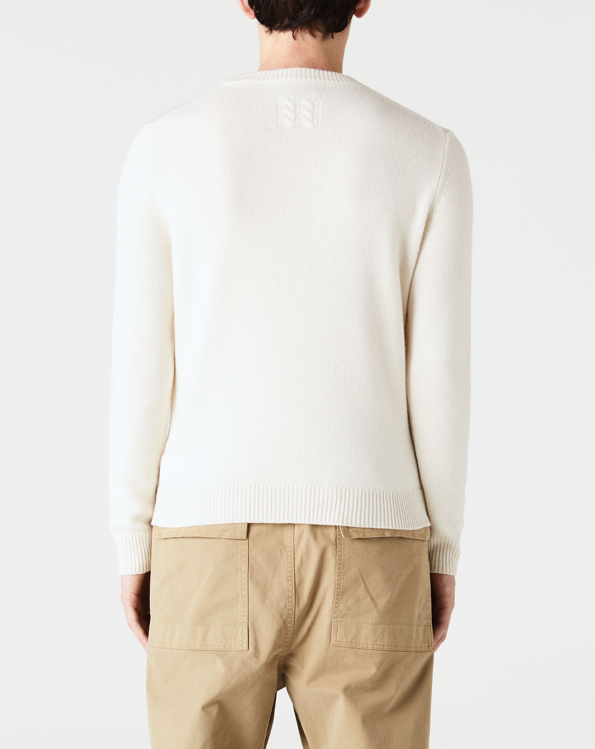 Luca Sweater