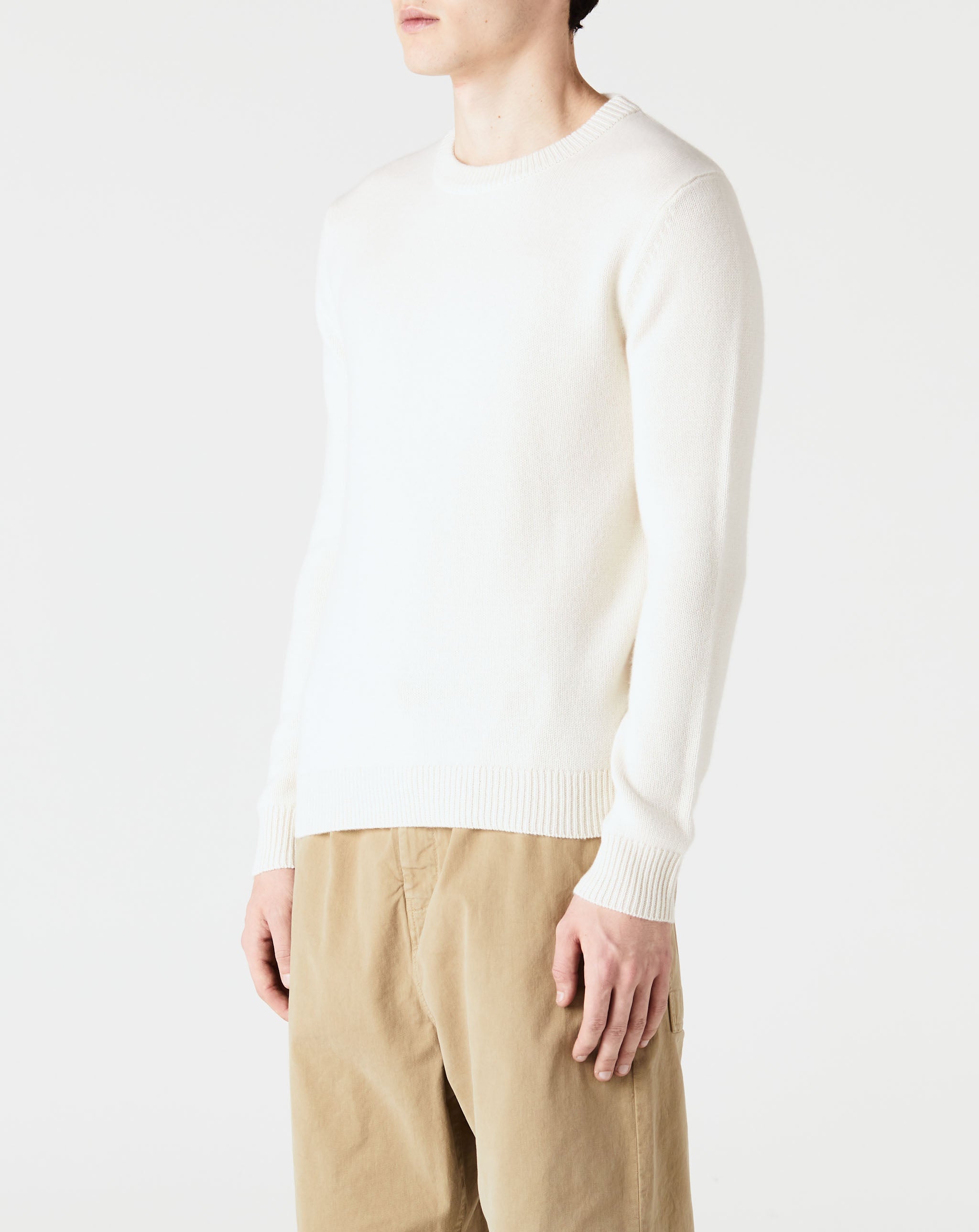 Luca Sweater