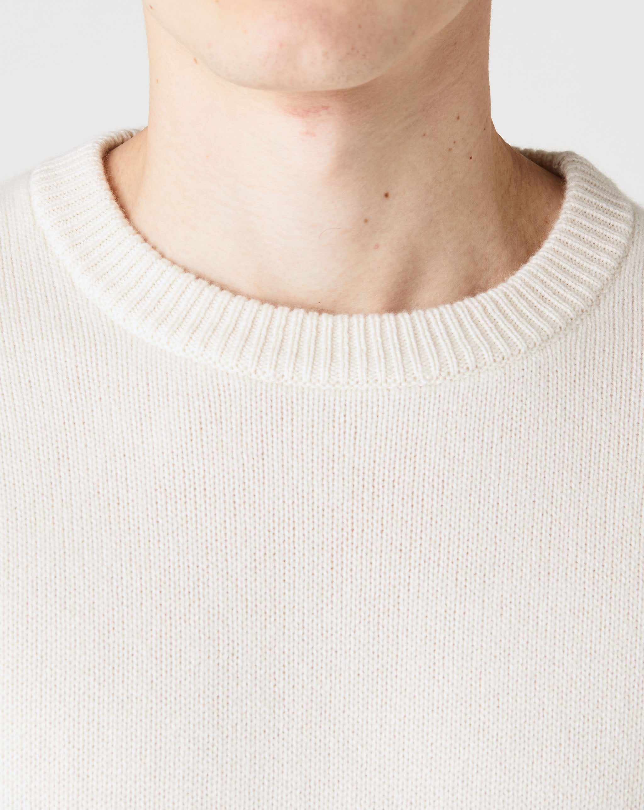 Luca Sweater