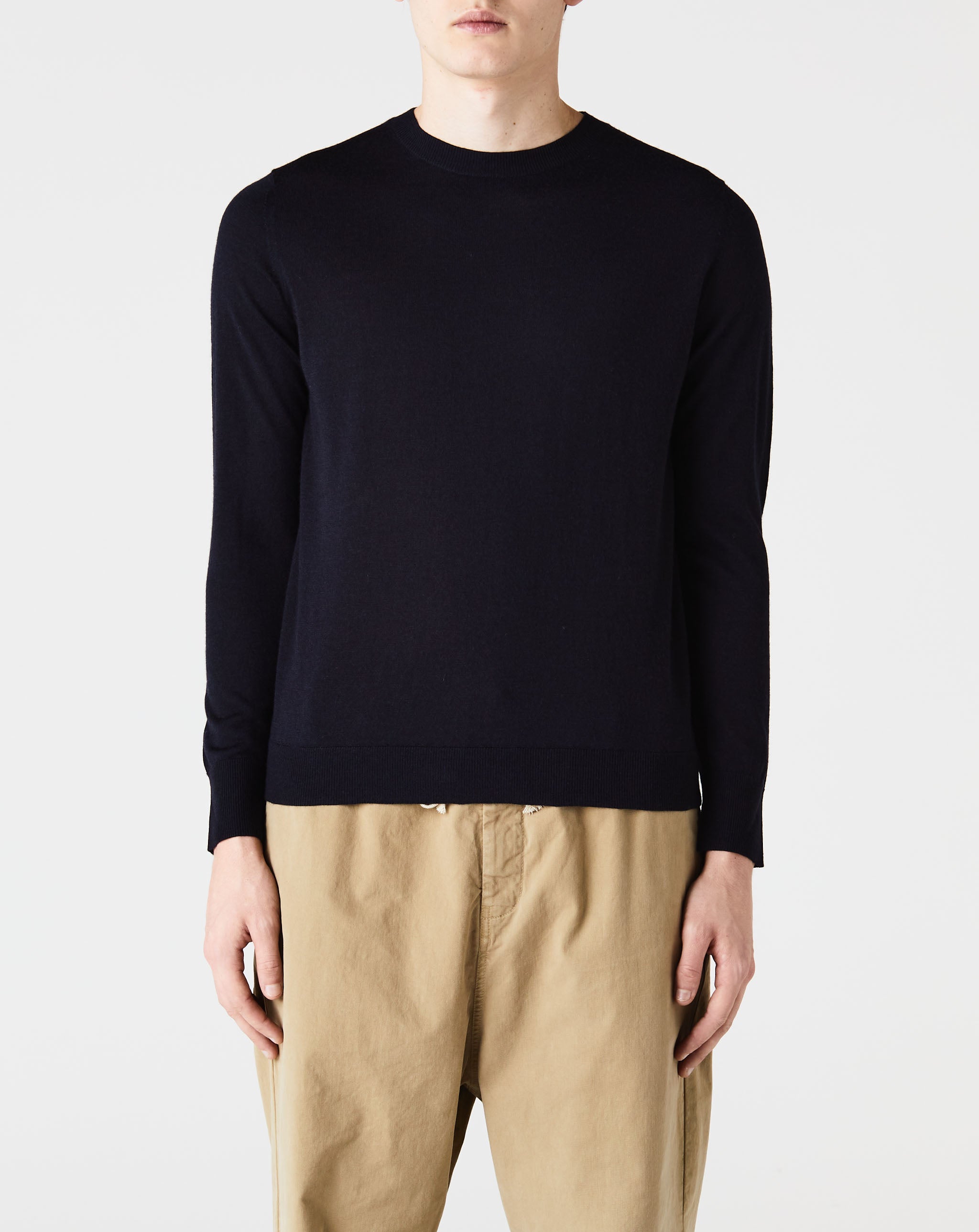 Cory Sweater