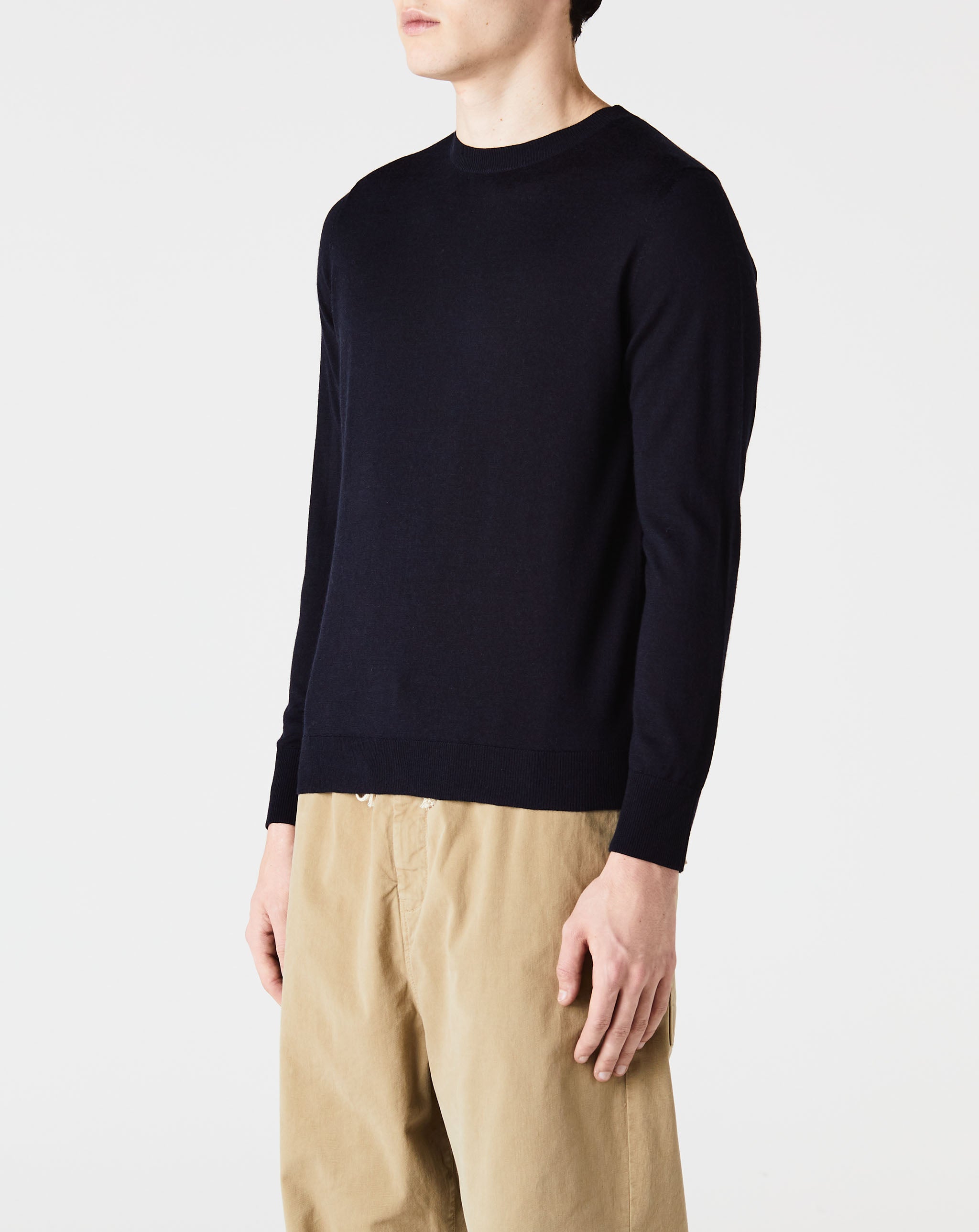 Cory Sweater