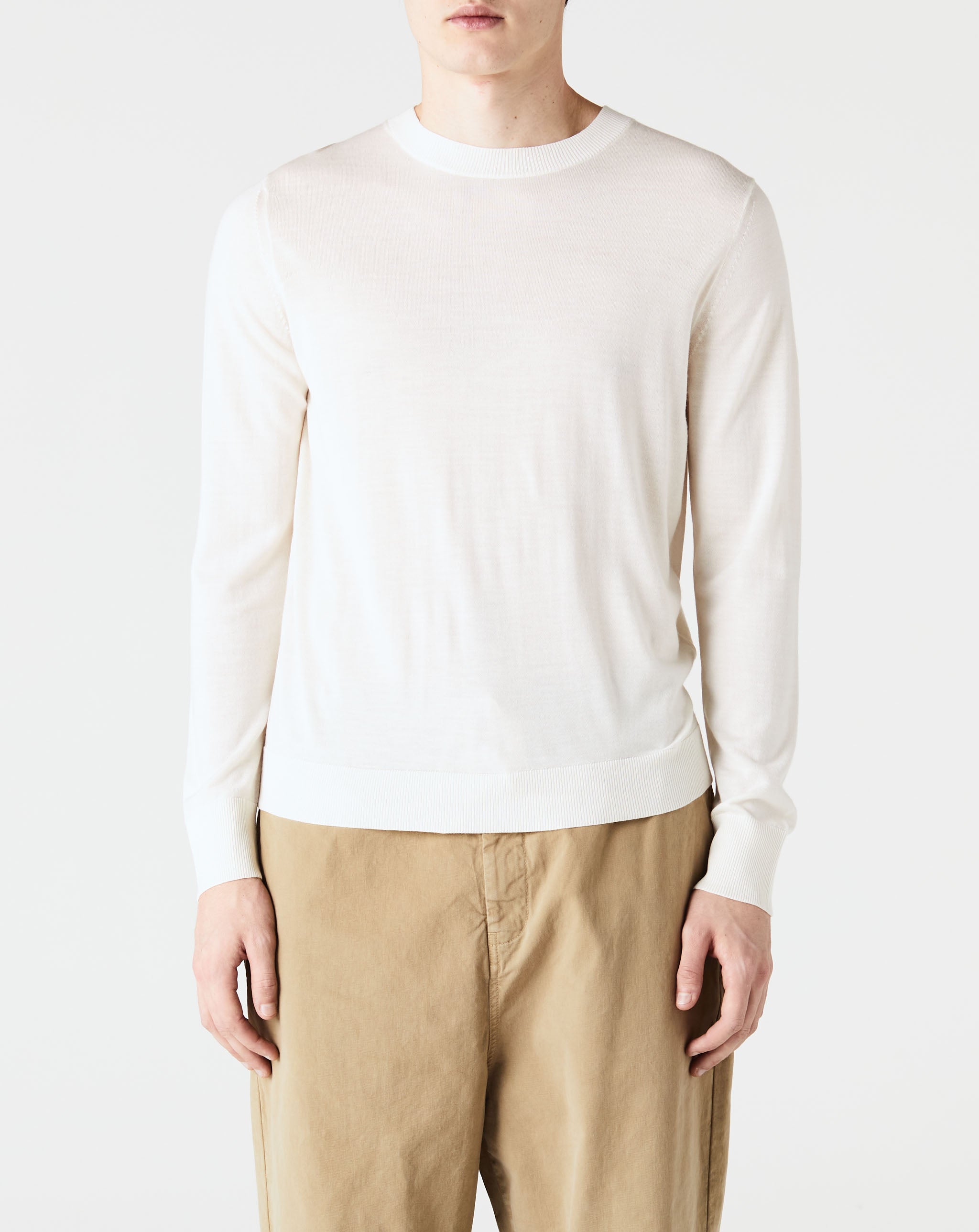Cory Sweater