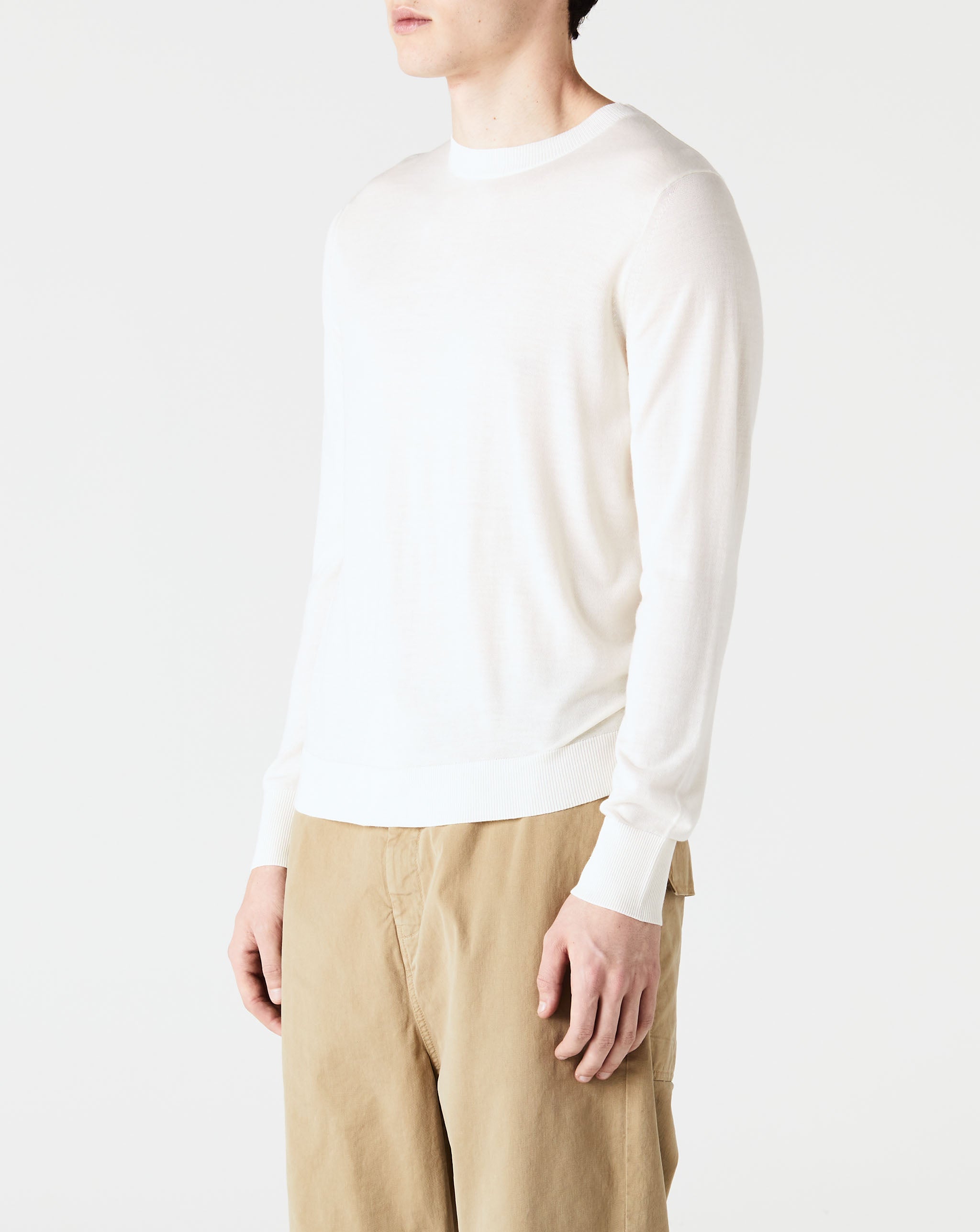 Cory Sweater