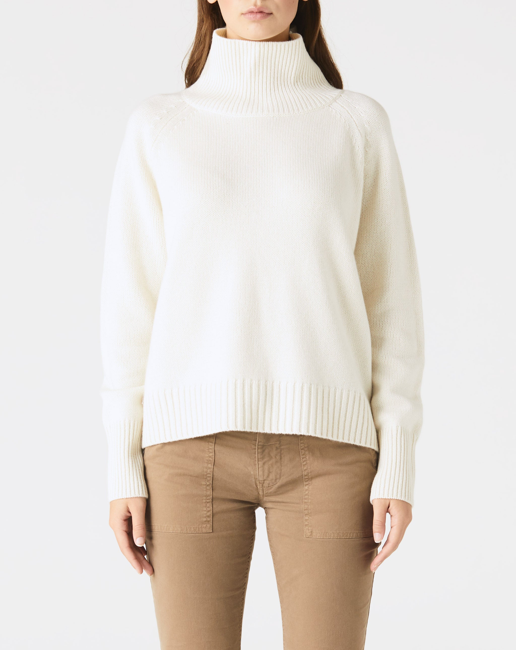 Lanie Turtleneck