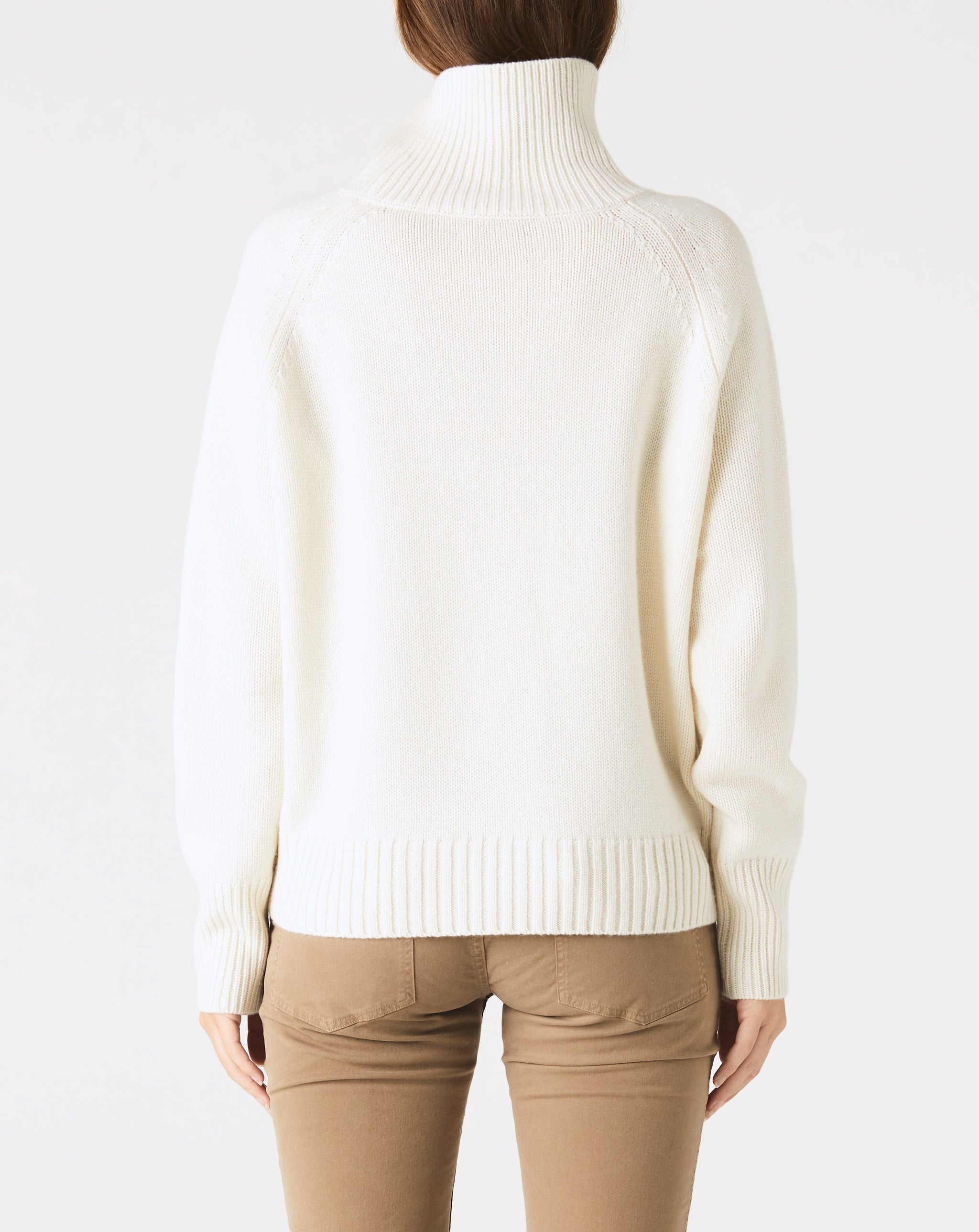 Lanie Turtleneck