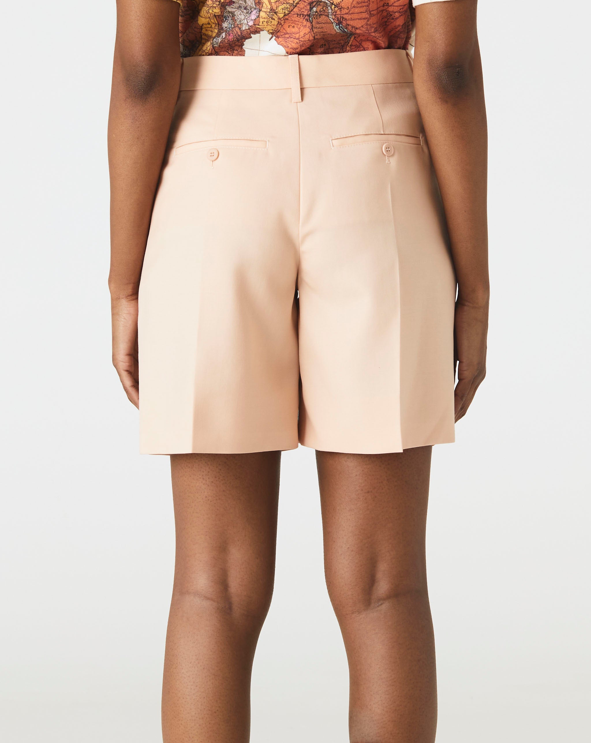 Lorie Burmude Shorts