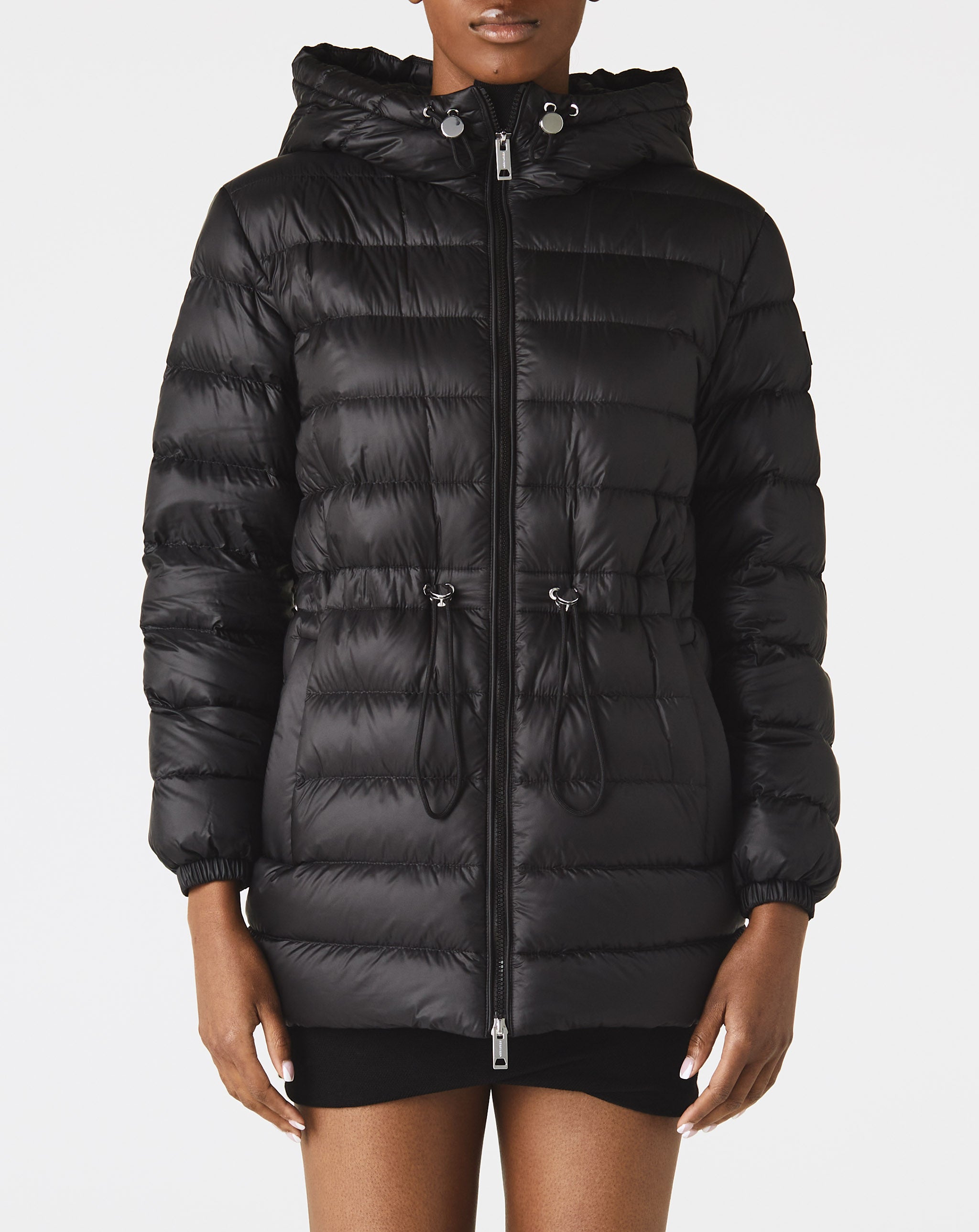Blunts Hooded Lightweight Jacket