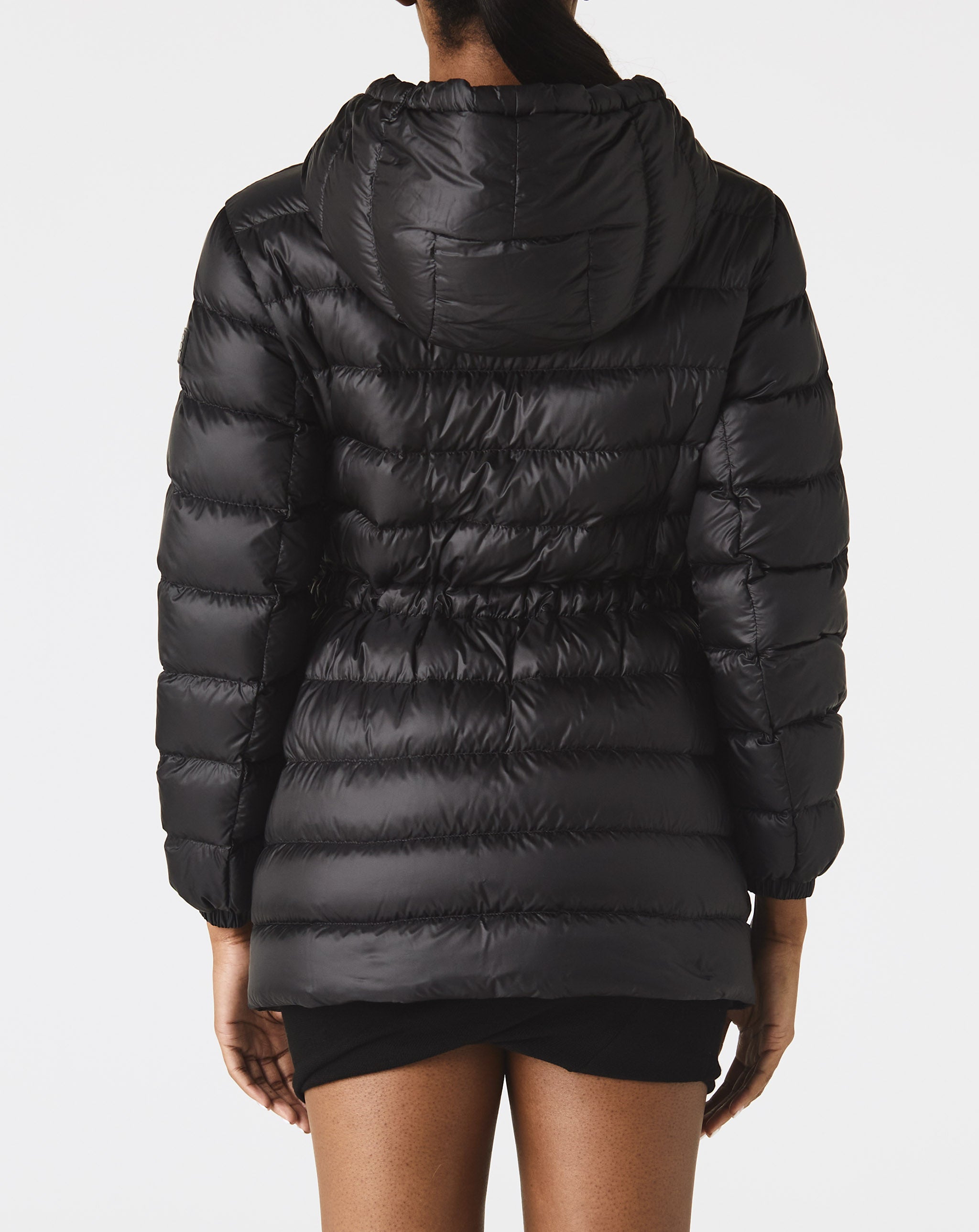 Blunts Hooded Lightweight Jacket