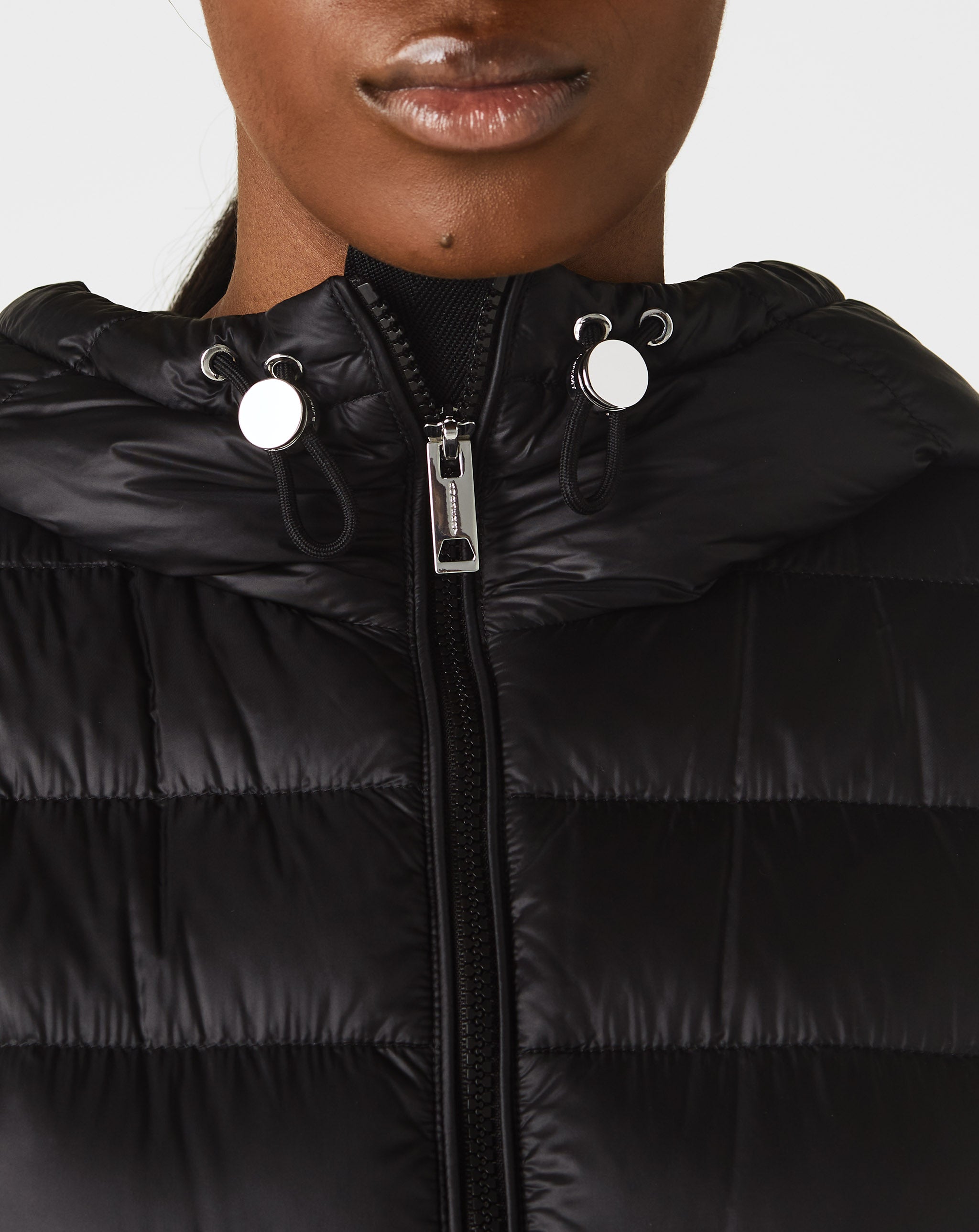 Blunts Hooded Lightweight Jacket