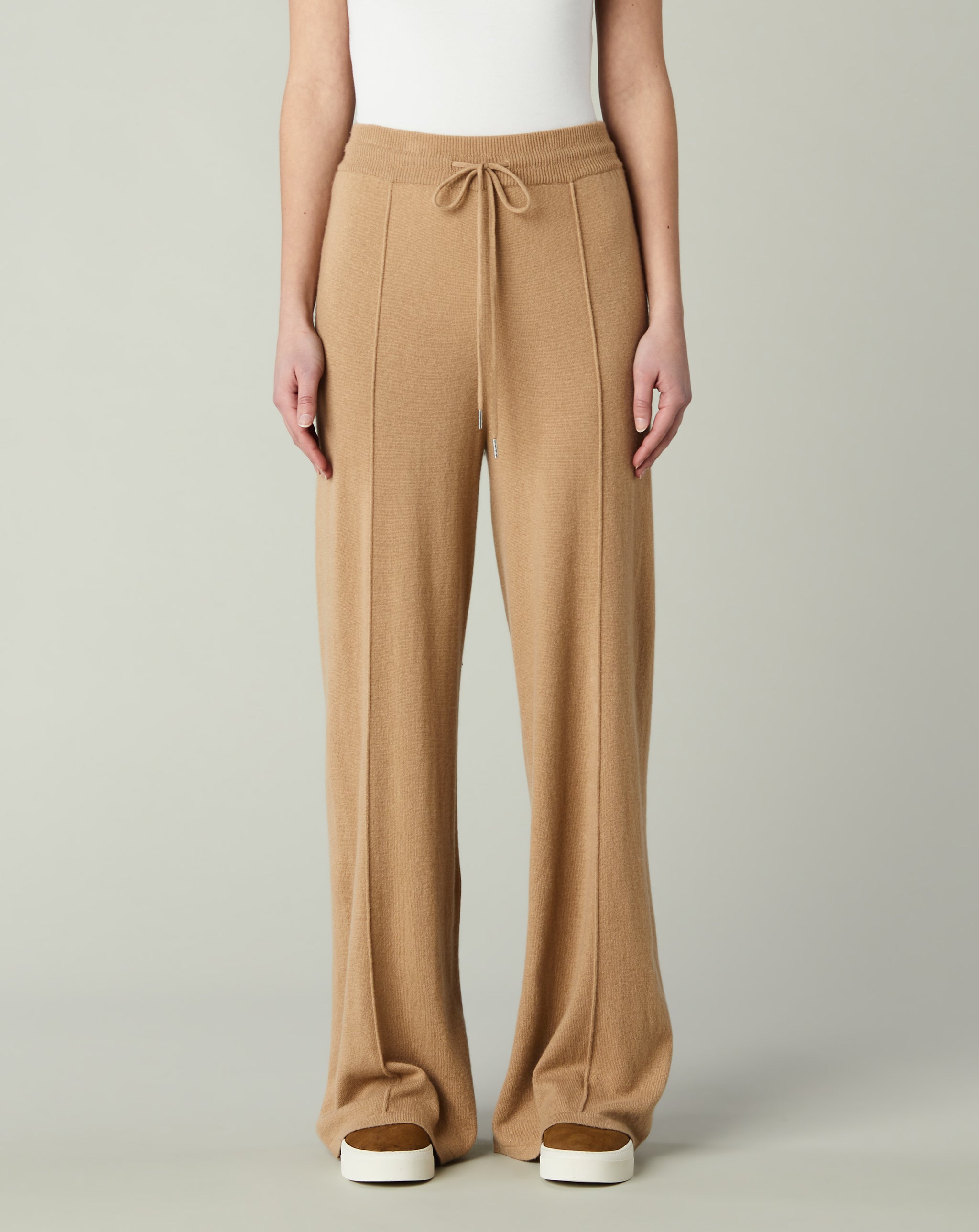 Seine Wide Leg Sweaptants