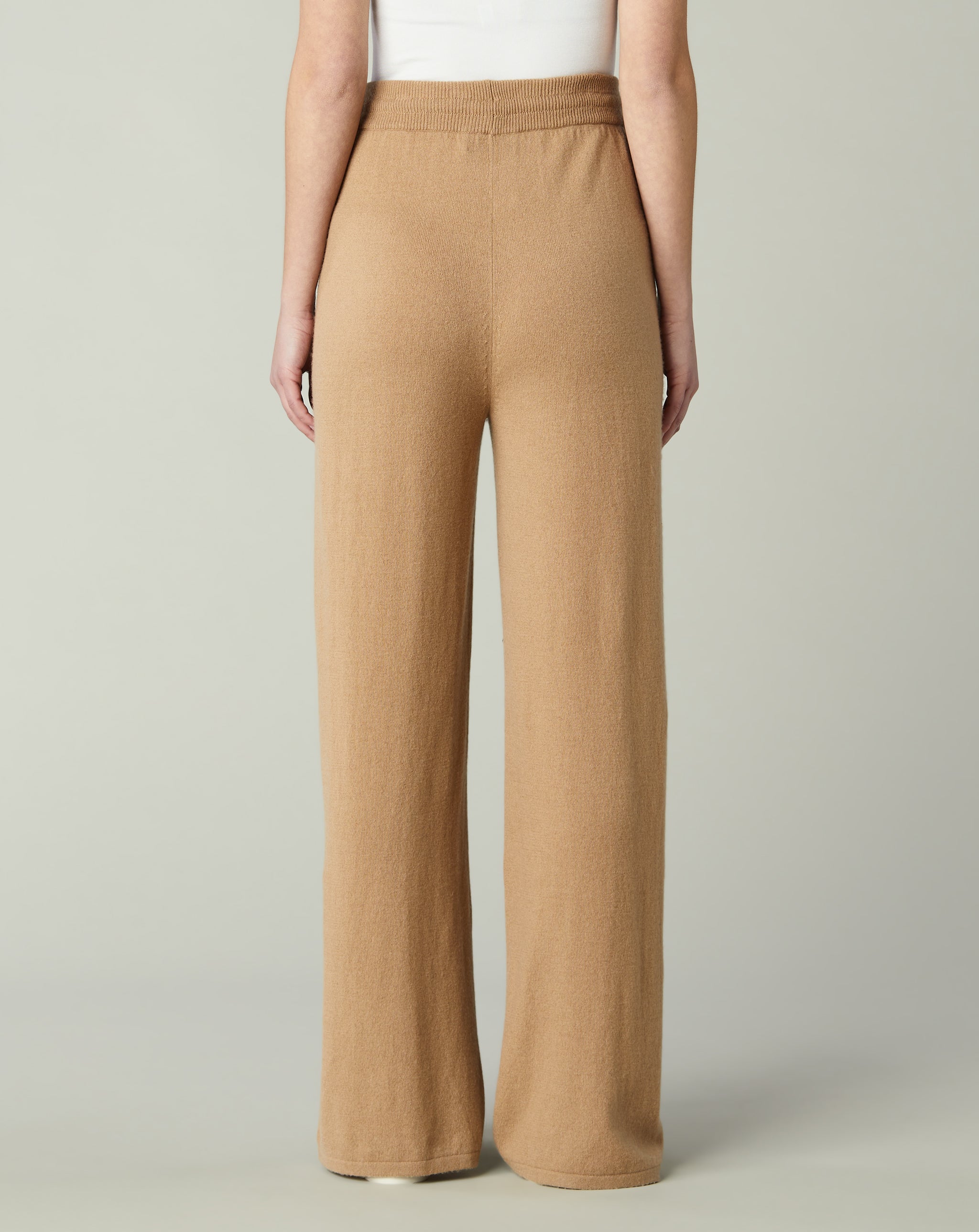 Seine Wide Leg Sweaptants