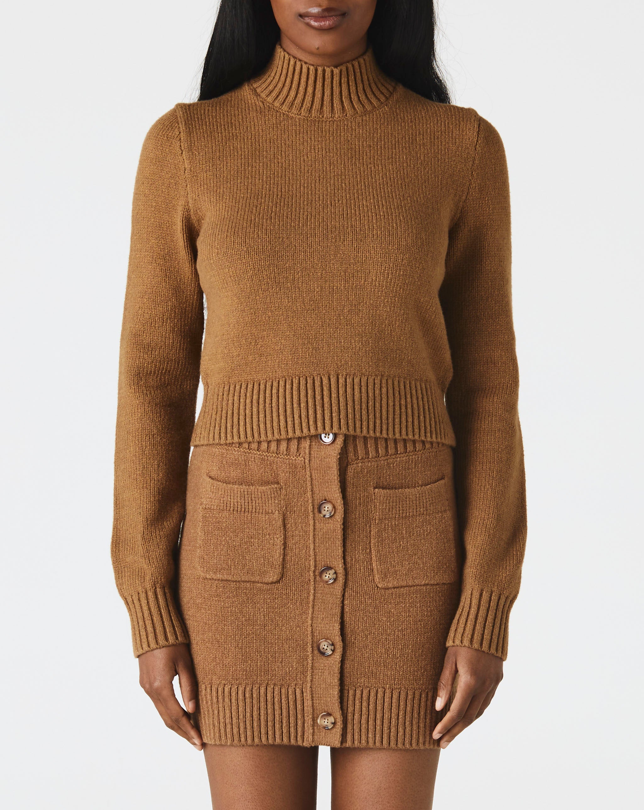 Brinley Turtleneck