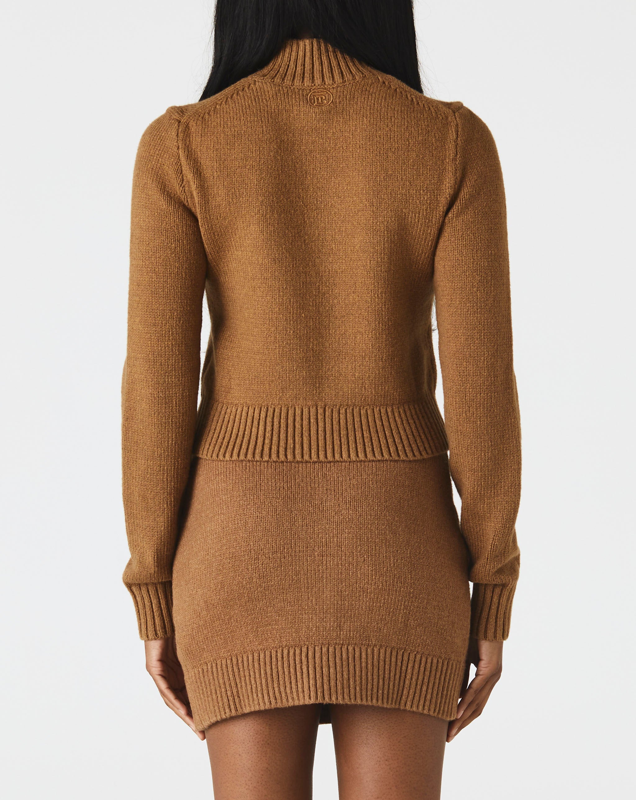 Brinley Turtleneck