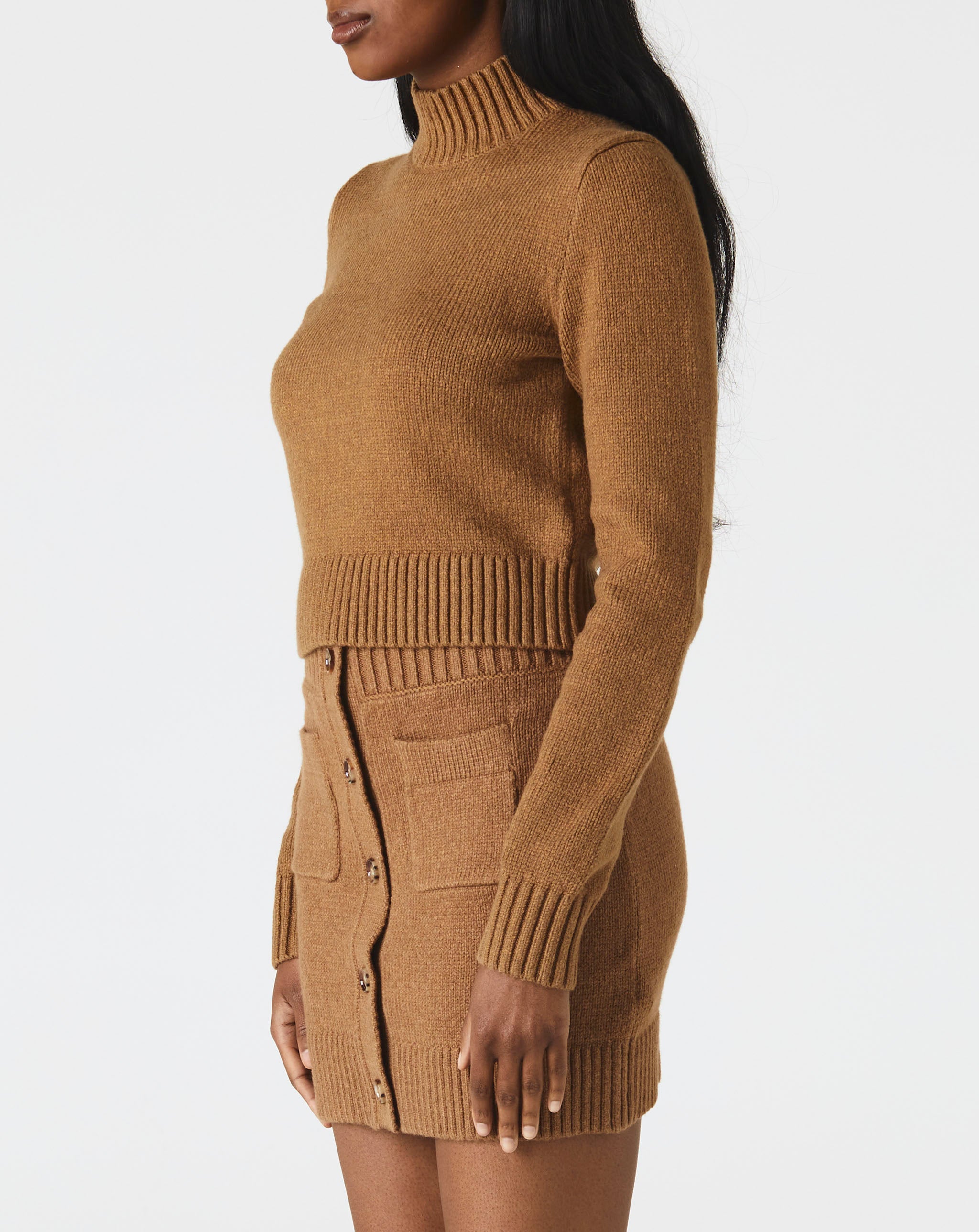 Brinley Turtleneck