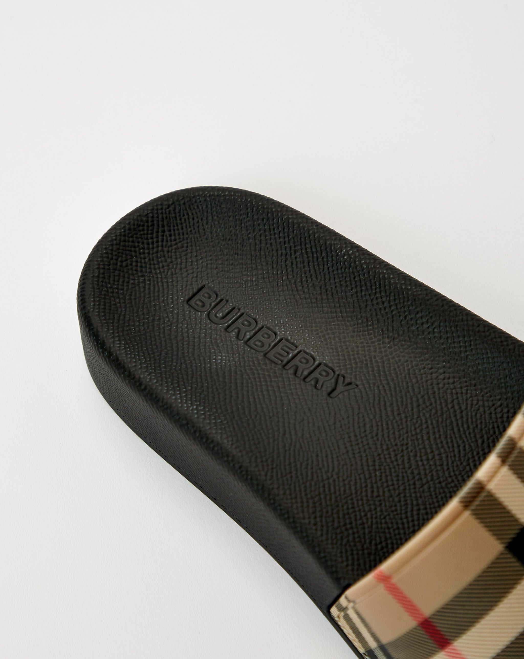 Check Slide