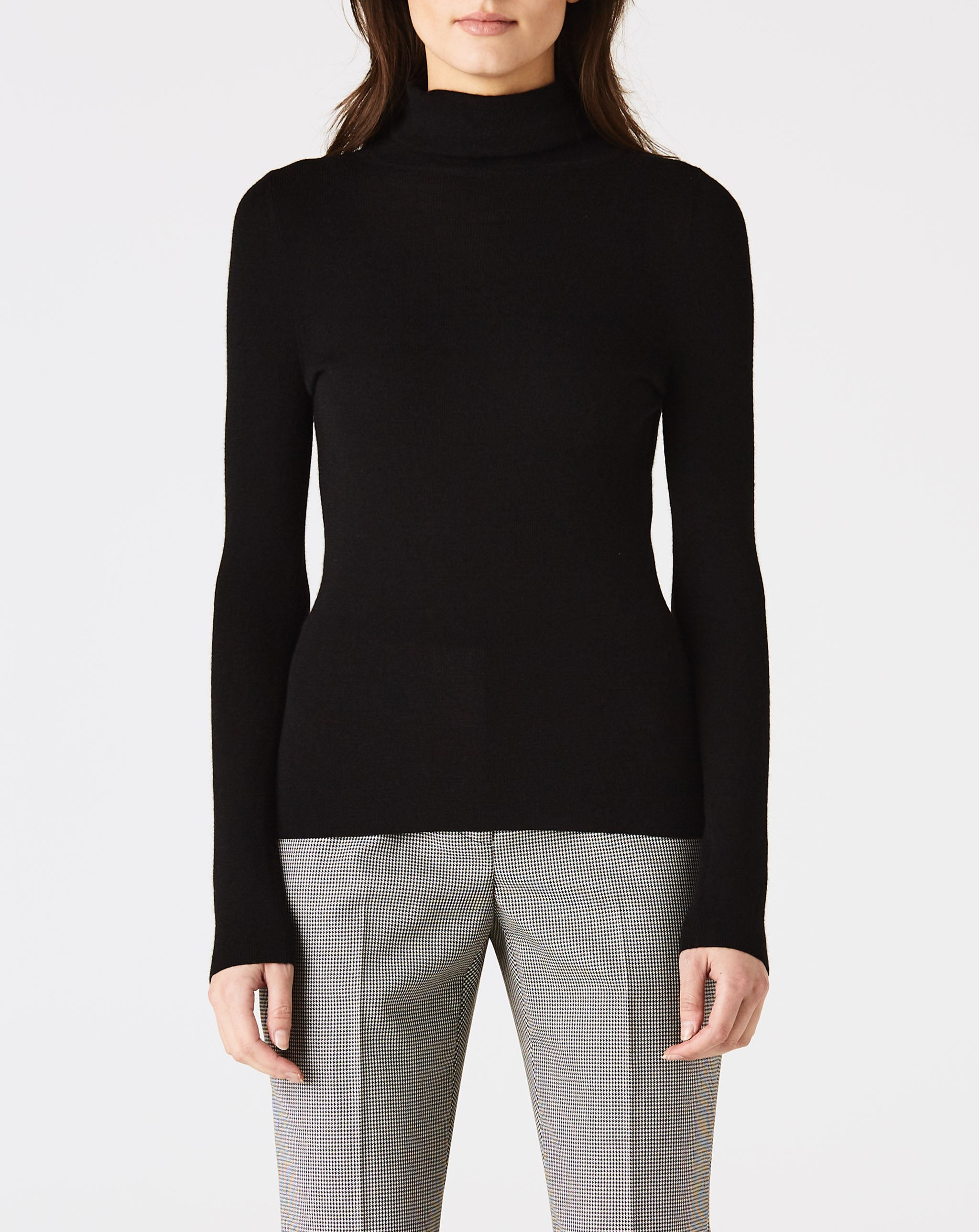LYNNETTE TURTLENECK