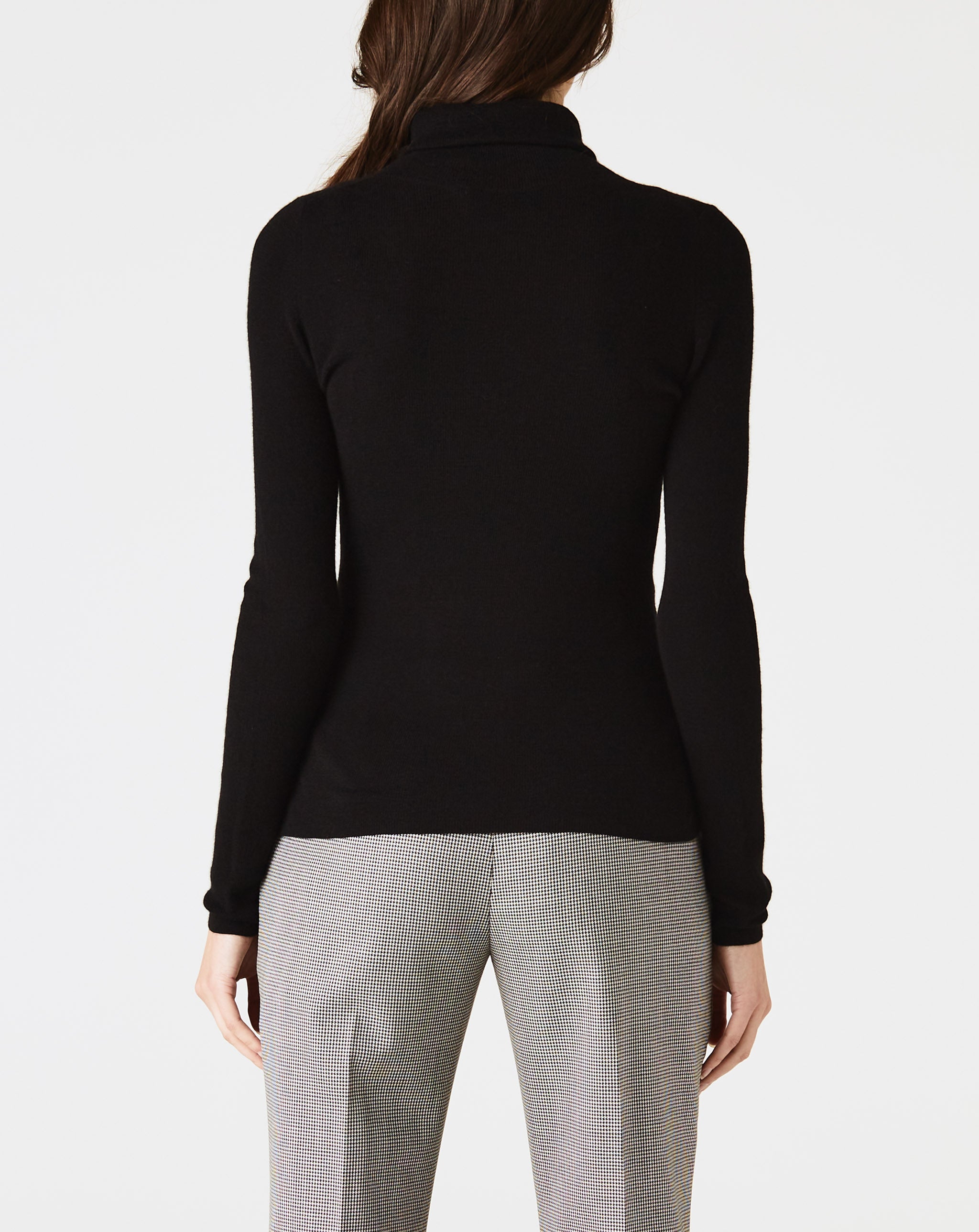 LYNNETTE TURTLENECK